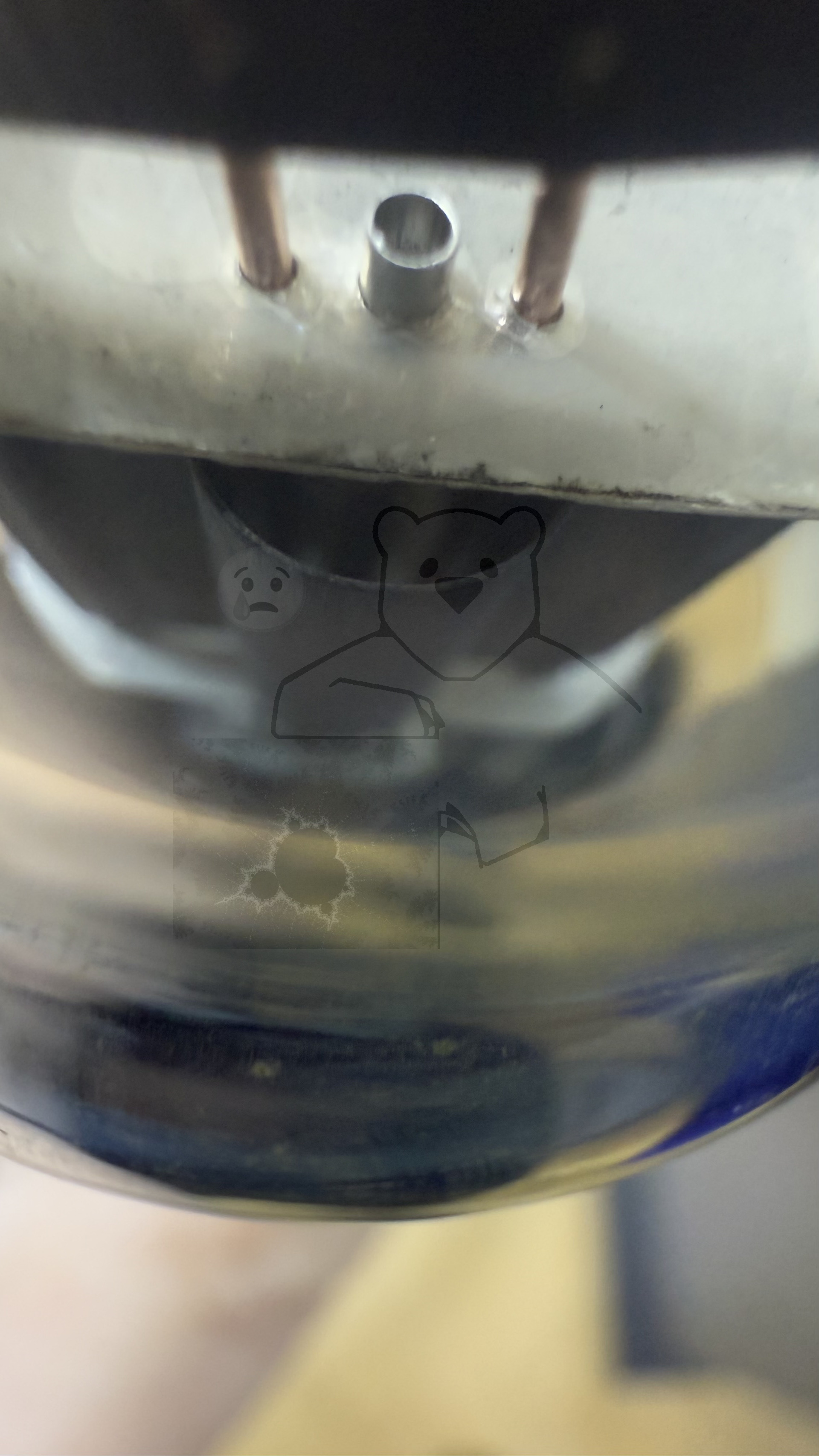 Röhre FDD20 #8012 Bild 13