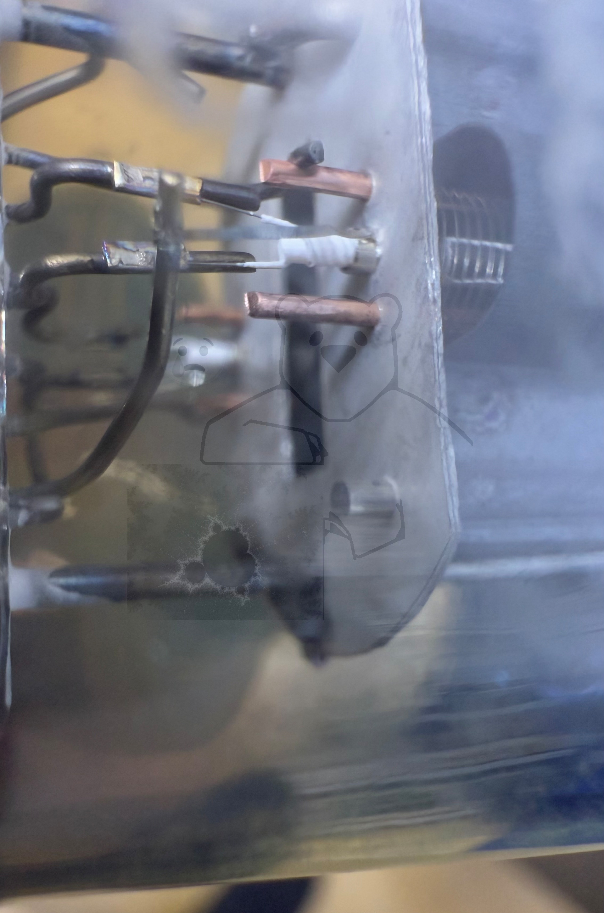 Röhre FDD20 #8012 Bild 16