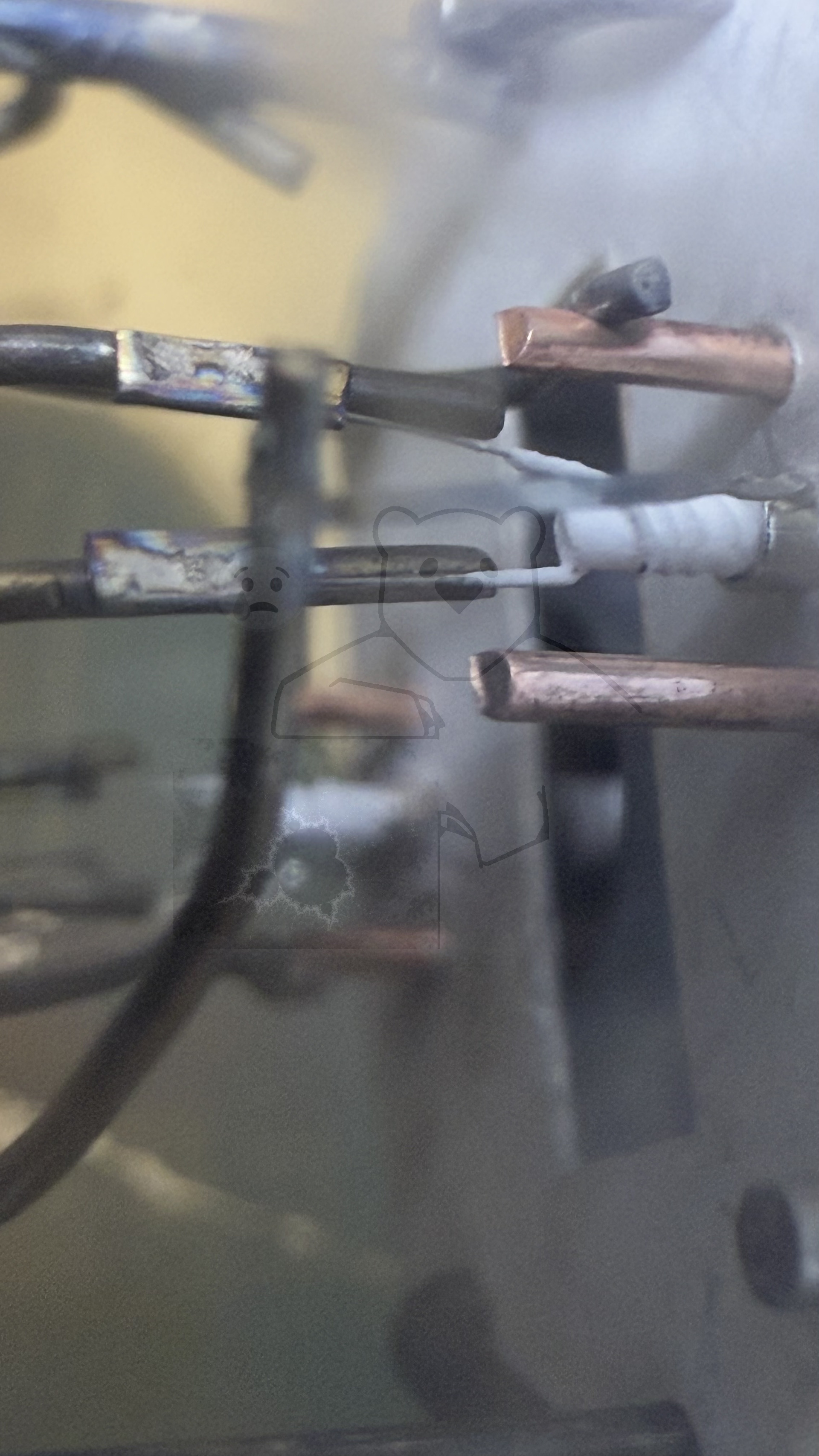 Röhre FDD20 #8012 Bild 17