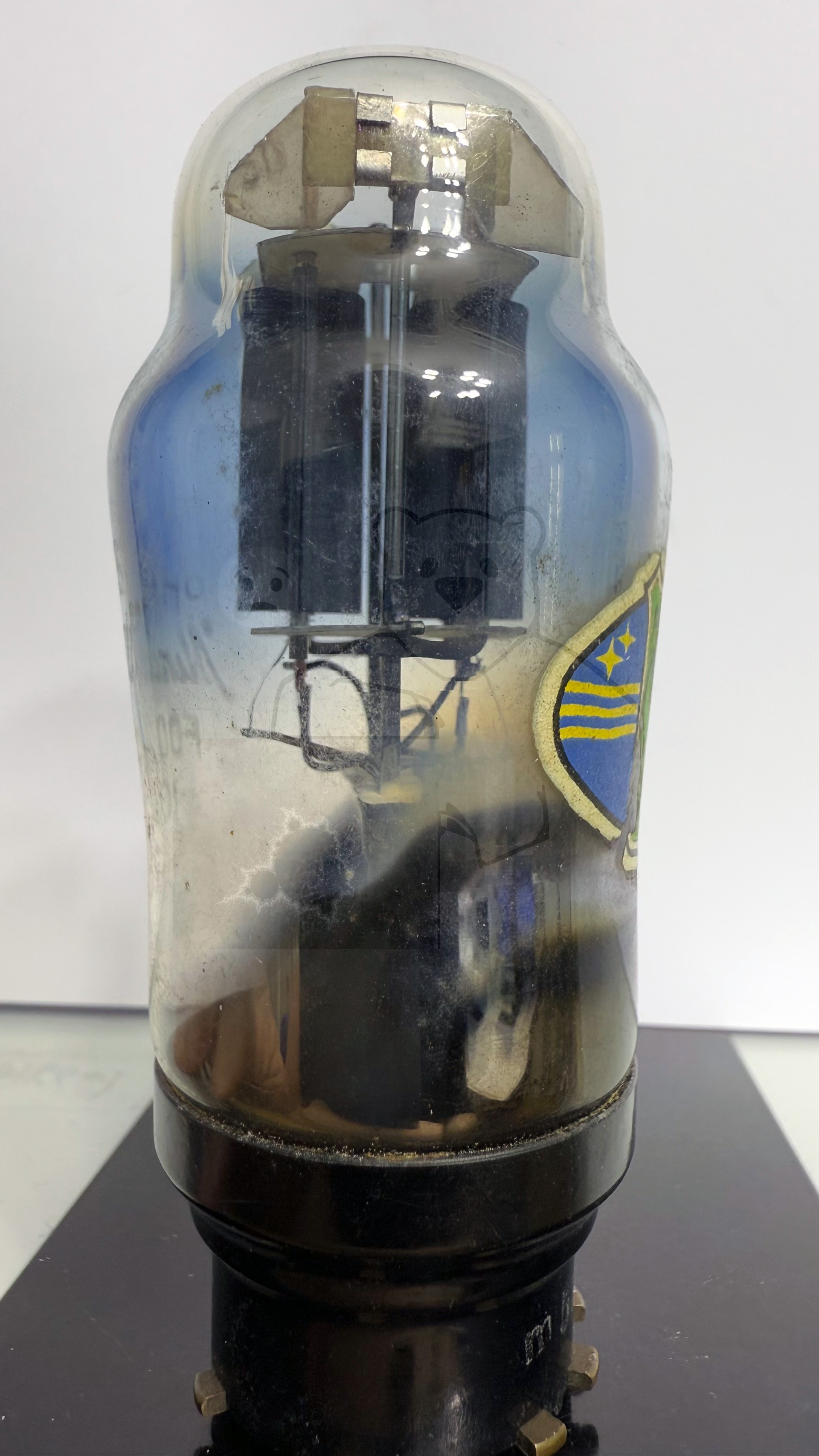 Röhre FDD20 #8012 Bild 3