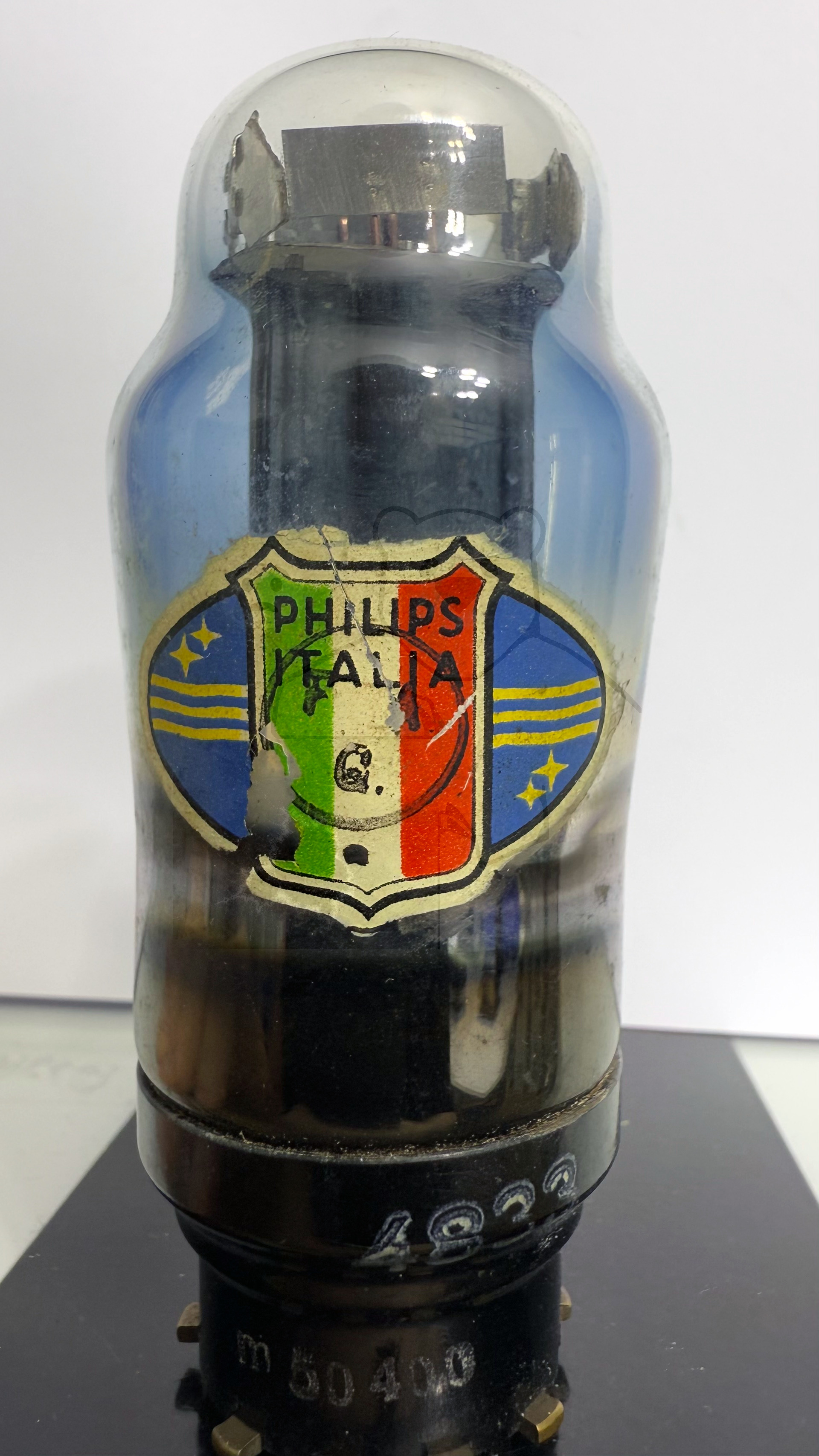 Röhre FDD20 #8012 Bild 4