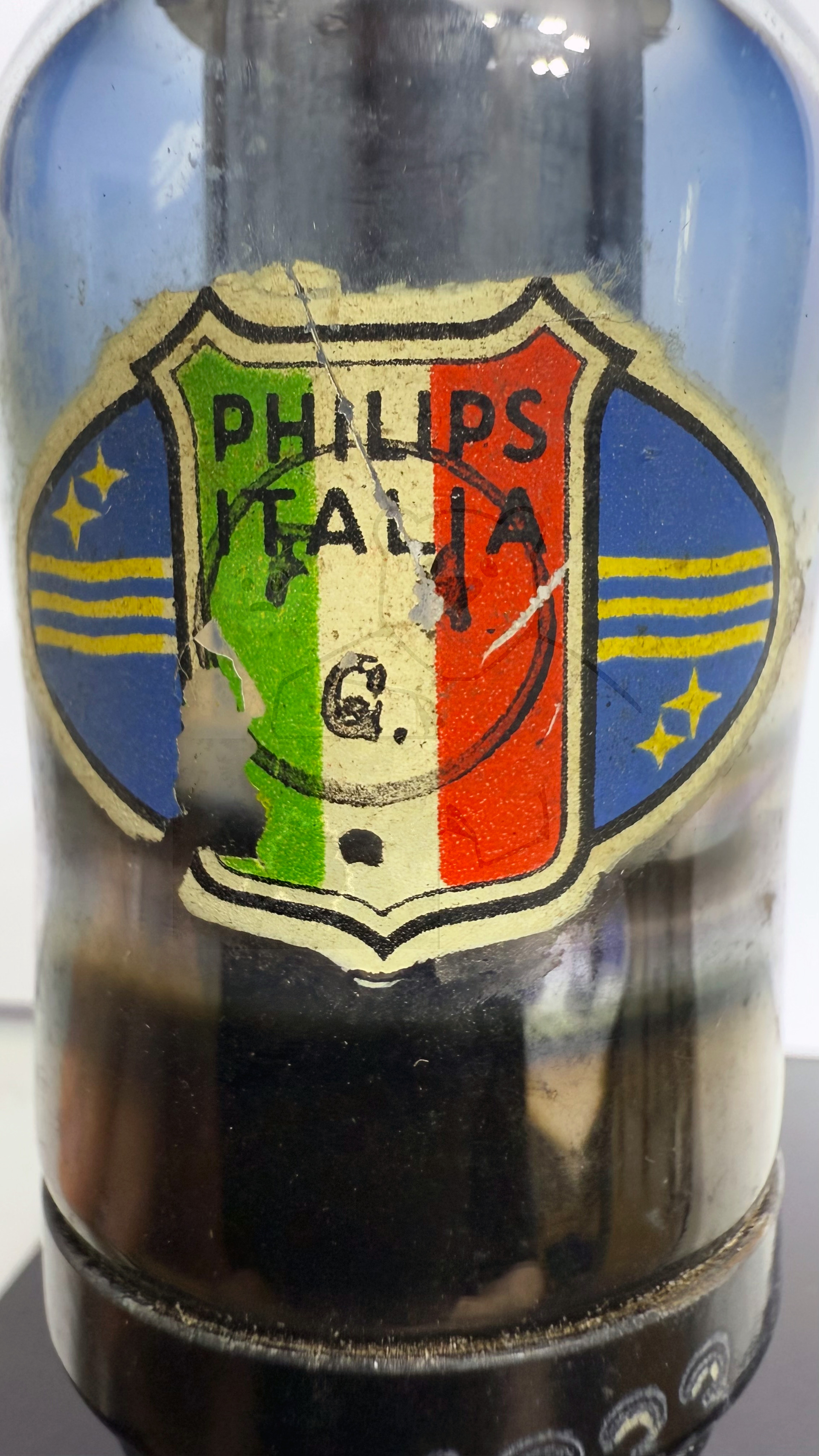 Röhre FDD20 #8012 Bild 5