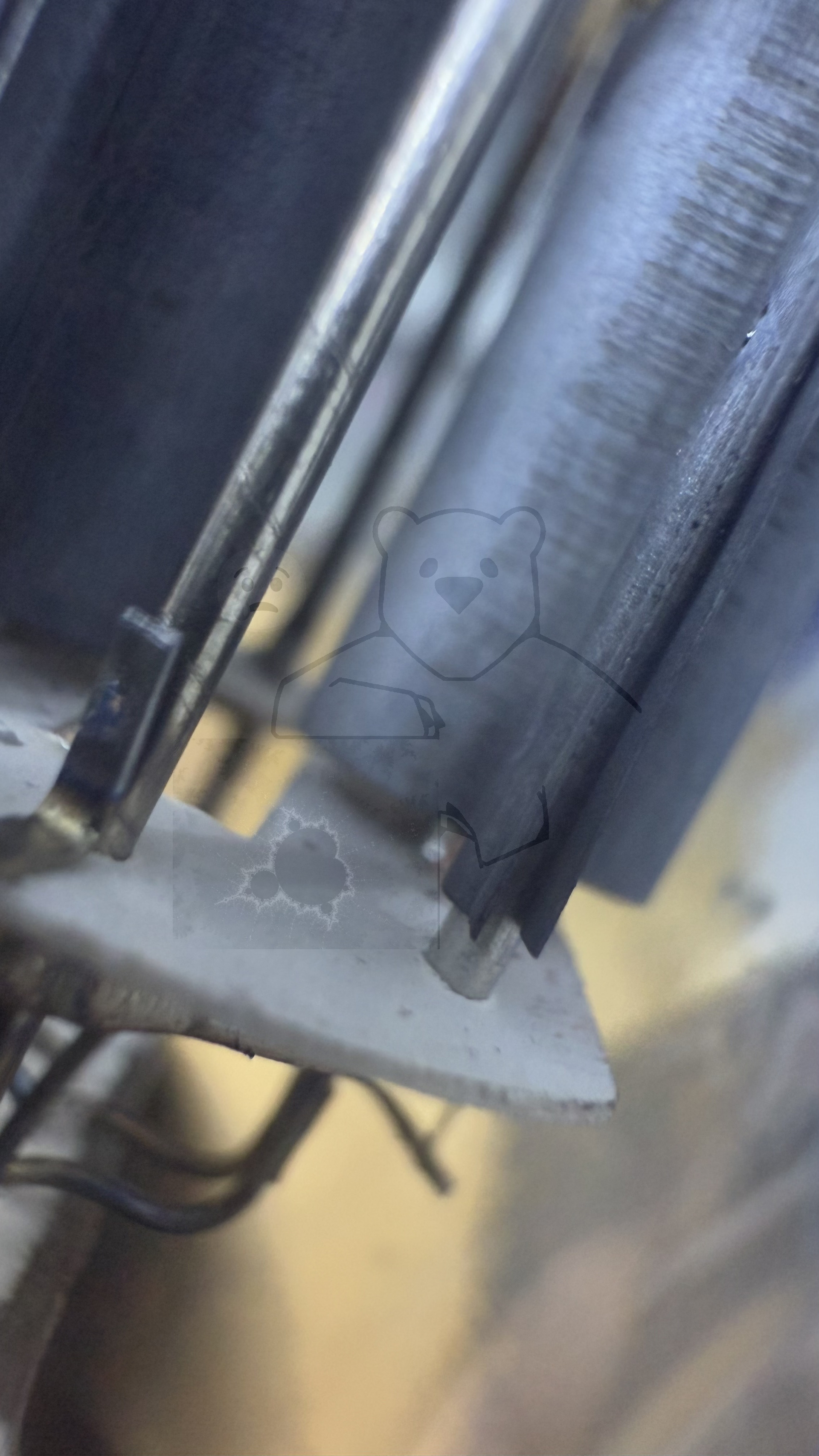 Röhre FDD20 #8012 Bild 6