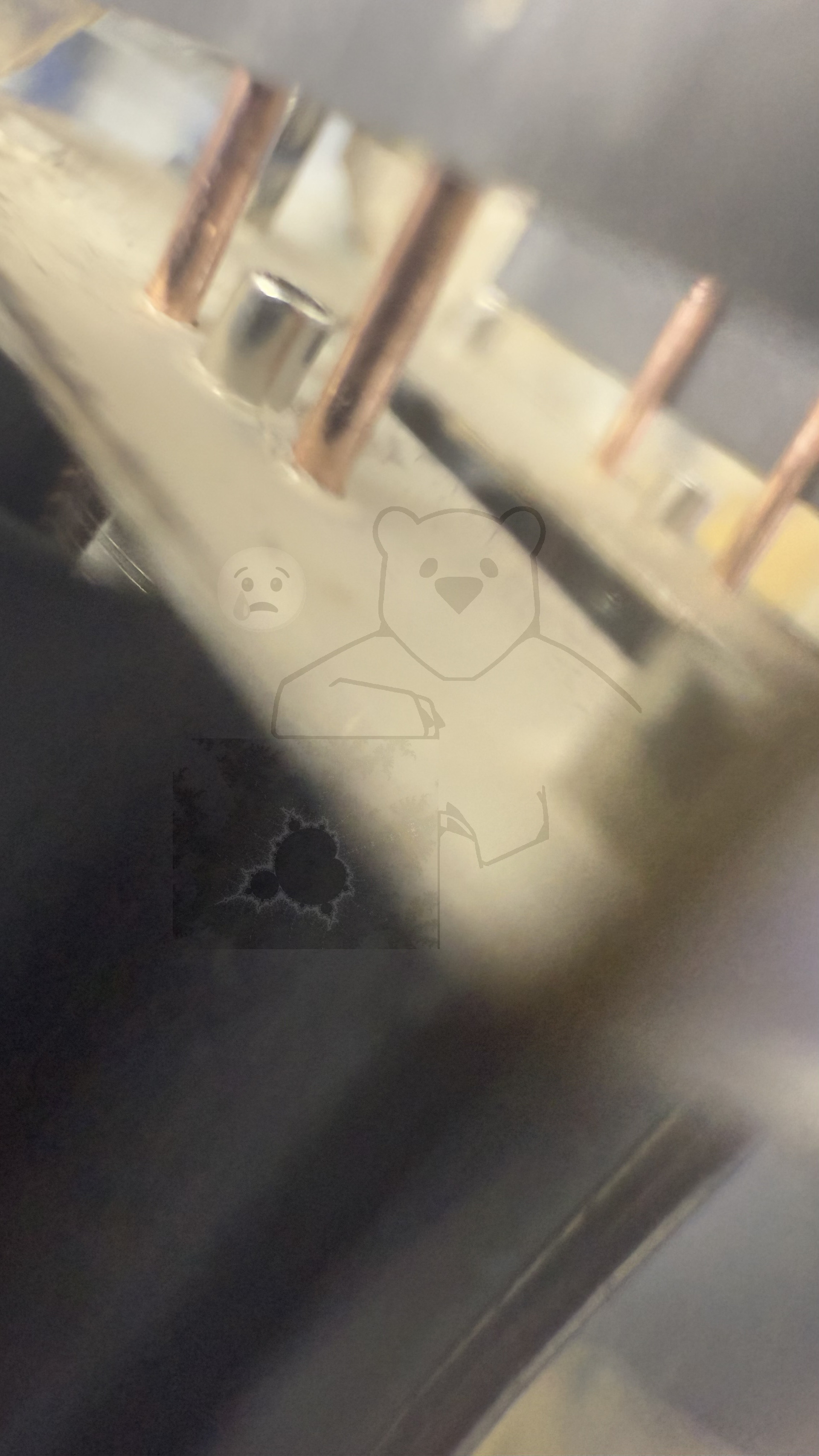 Röhre FDD20 #8012 Bild 8