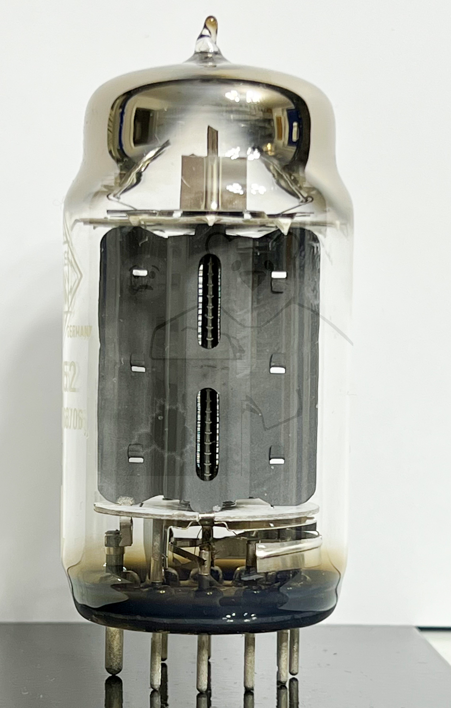 Röhre FL152 #6370 Bild 2