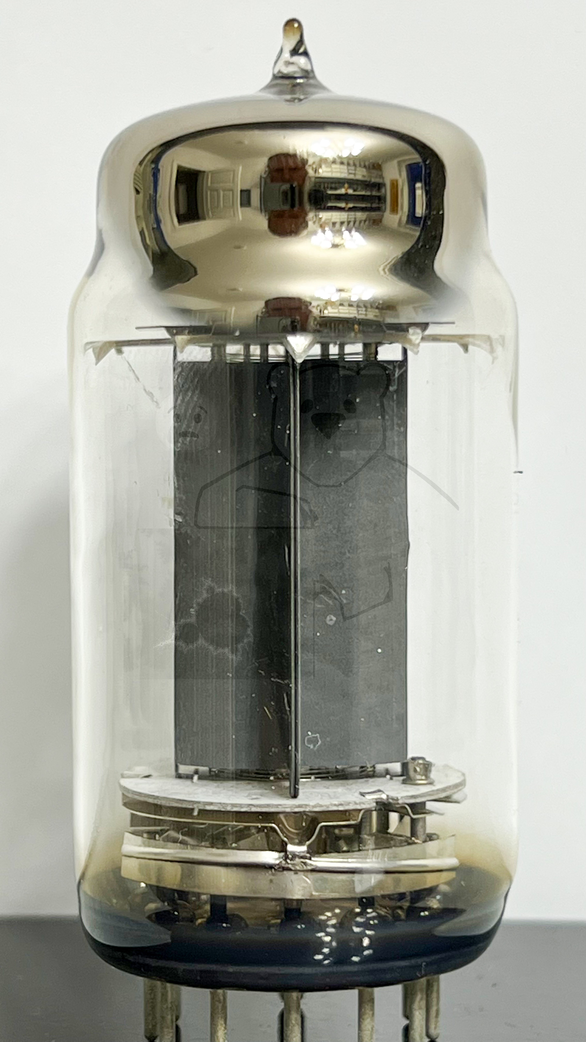 Röhre FL152 #6370 Bild 3