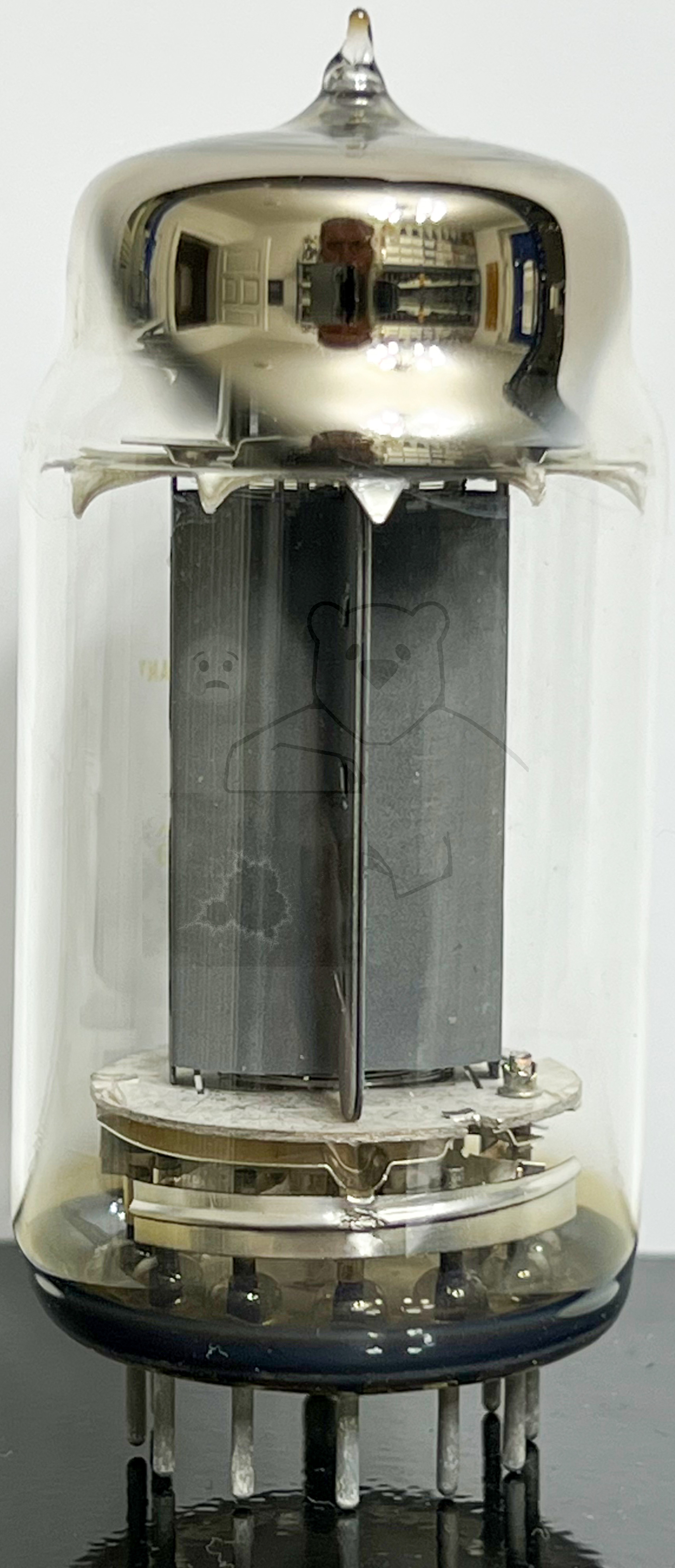 Röhre FL152 #6371 Bild 3