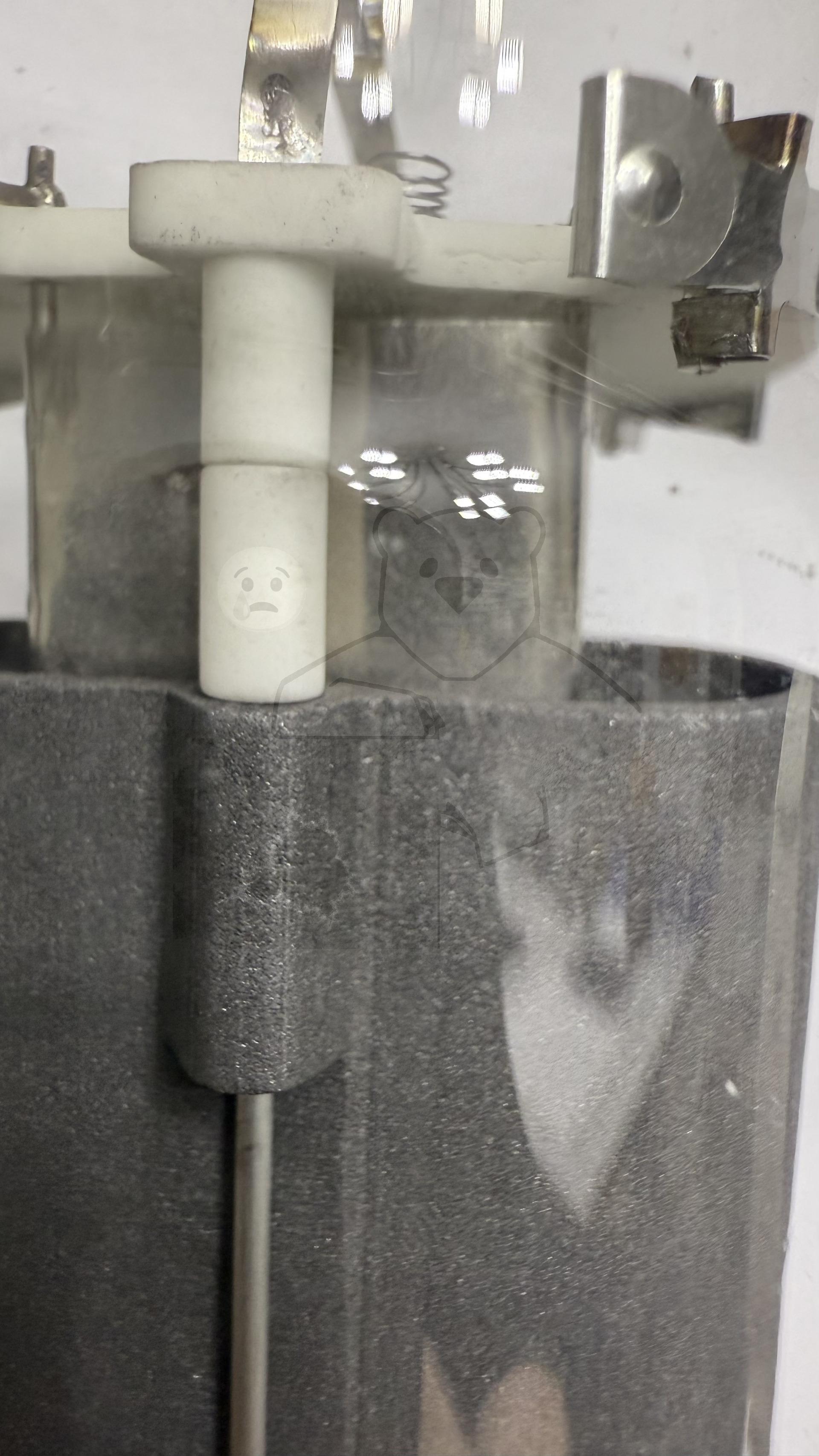 Röhre FU-13 #0232 Bild 12