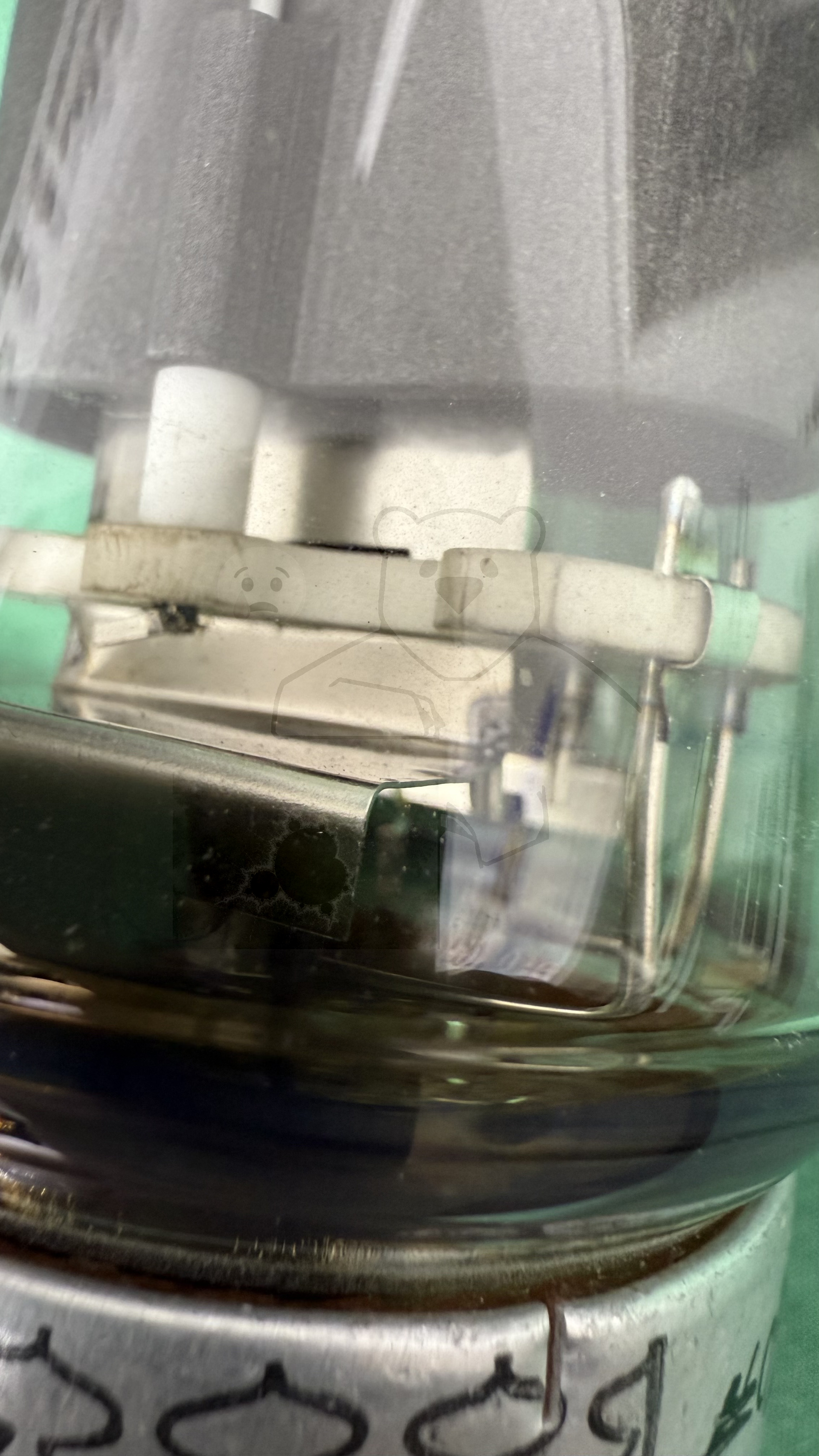 Röhre FU-13 #0232 Bild 16