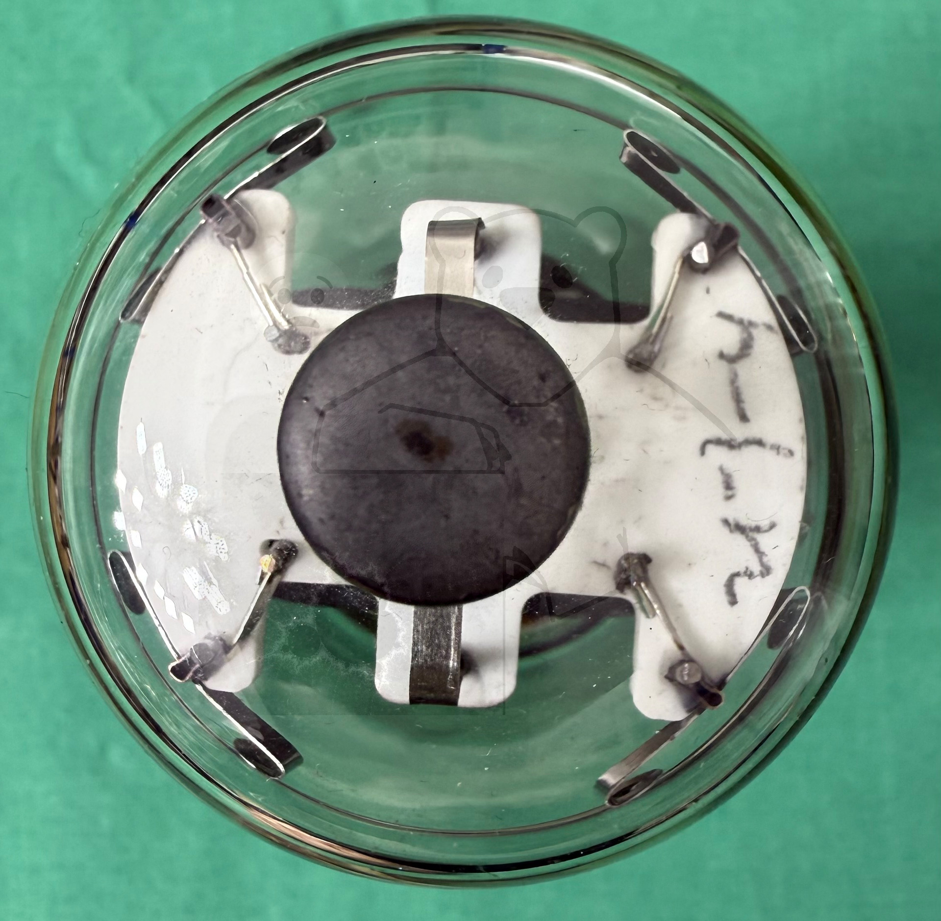 Röhre FU-13 #0232 Bild 20