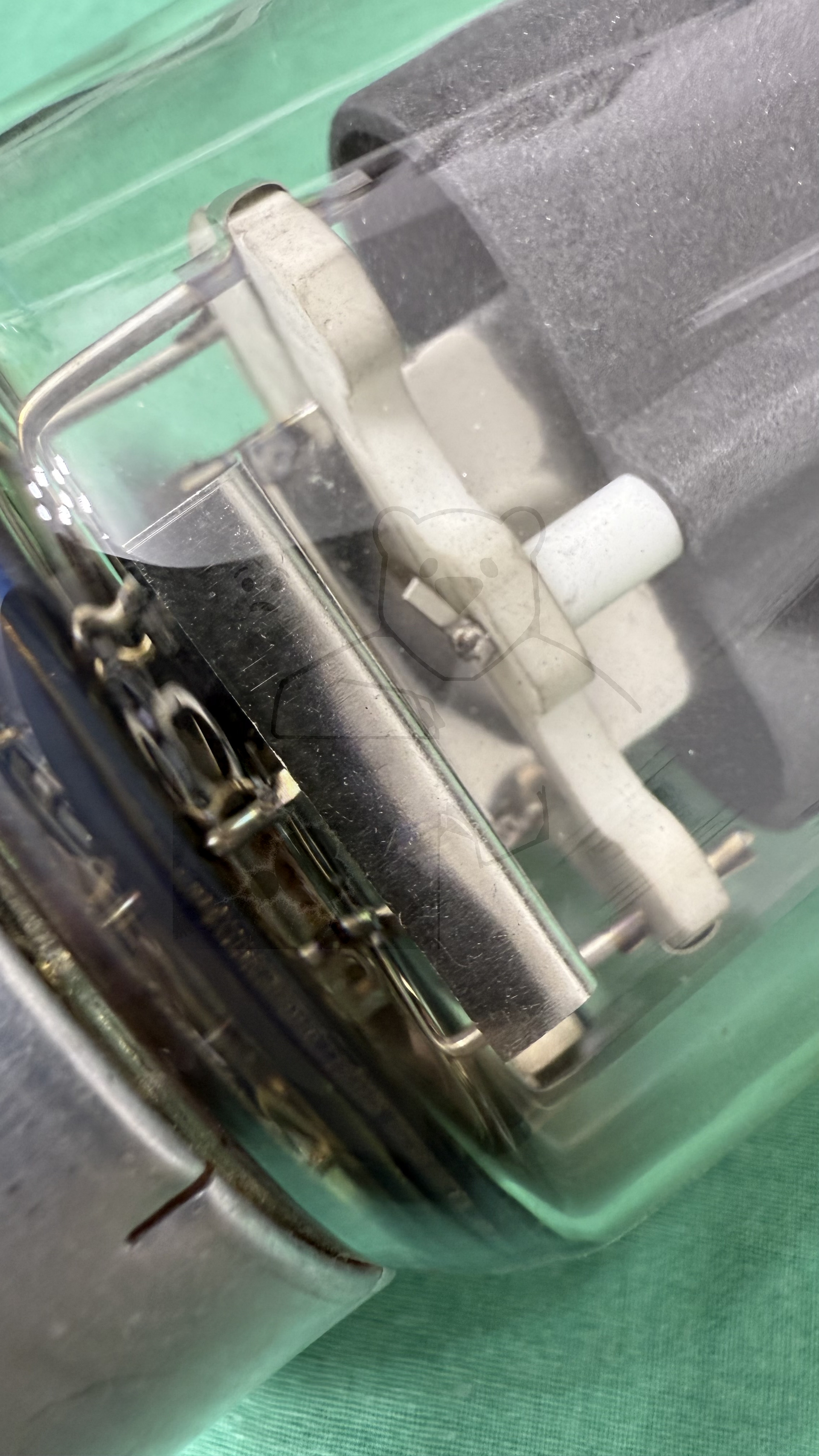 Röhre FU-13 #0232 Bild 22