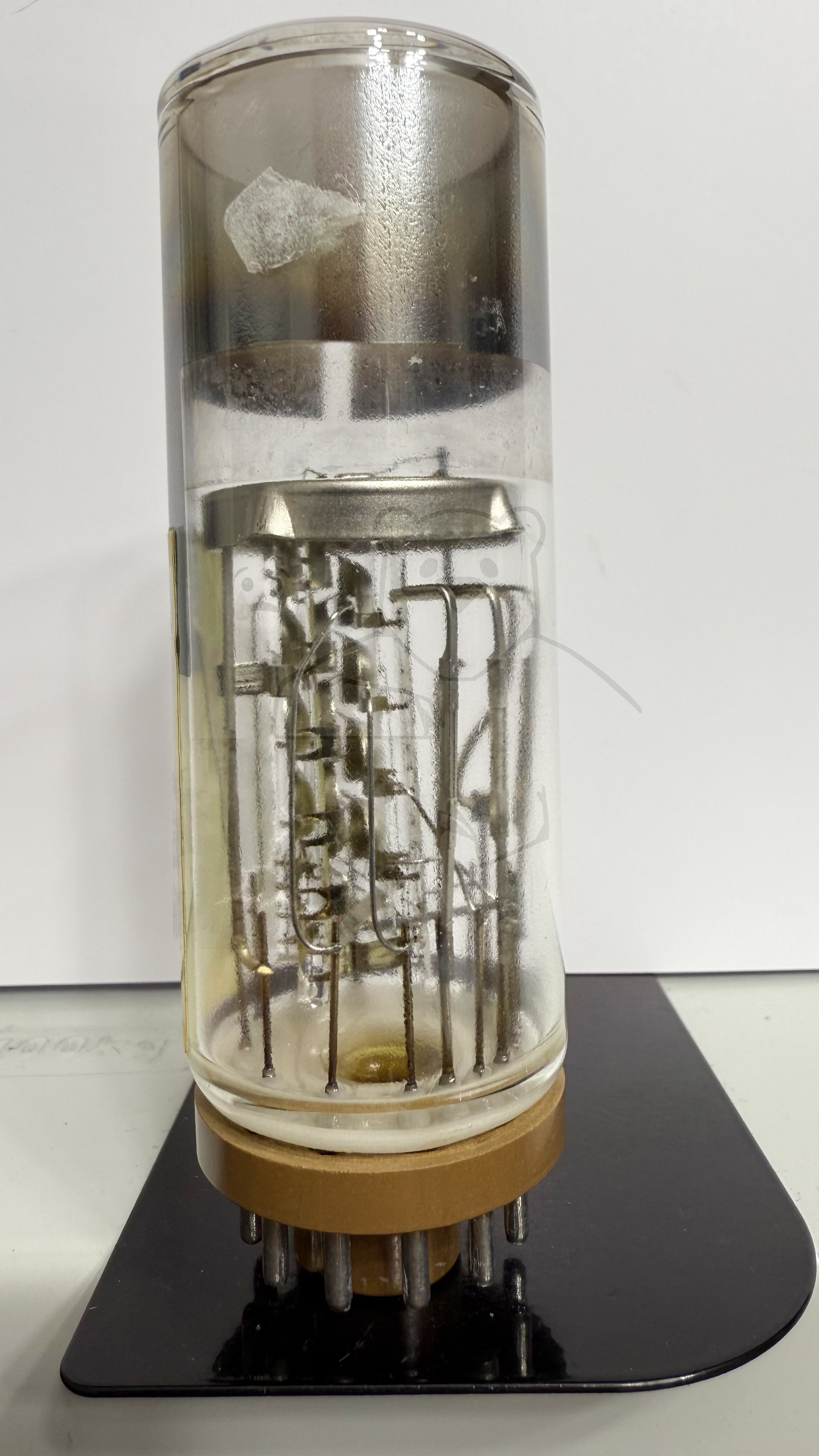 Röhre FV3800 #4744 Bild 3