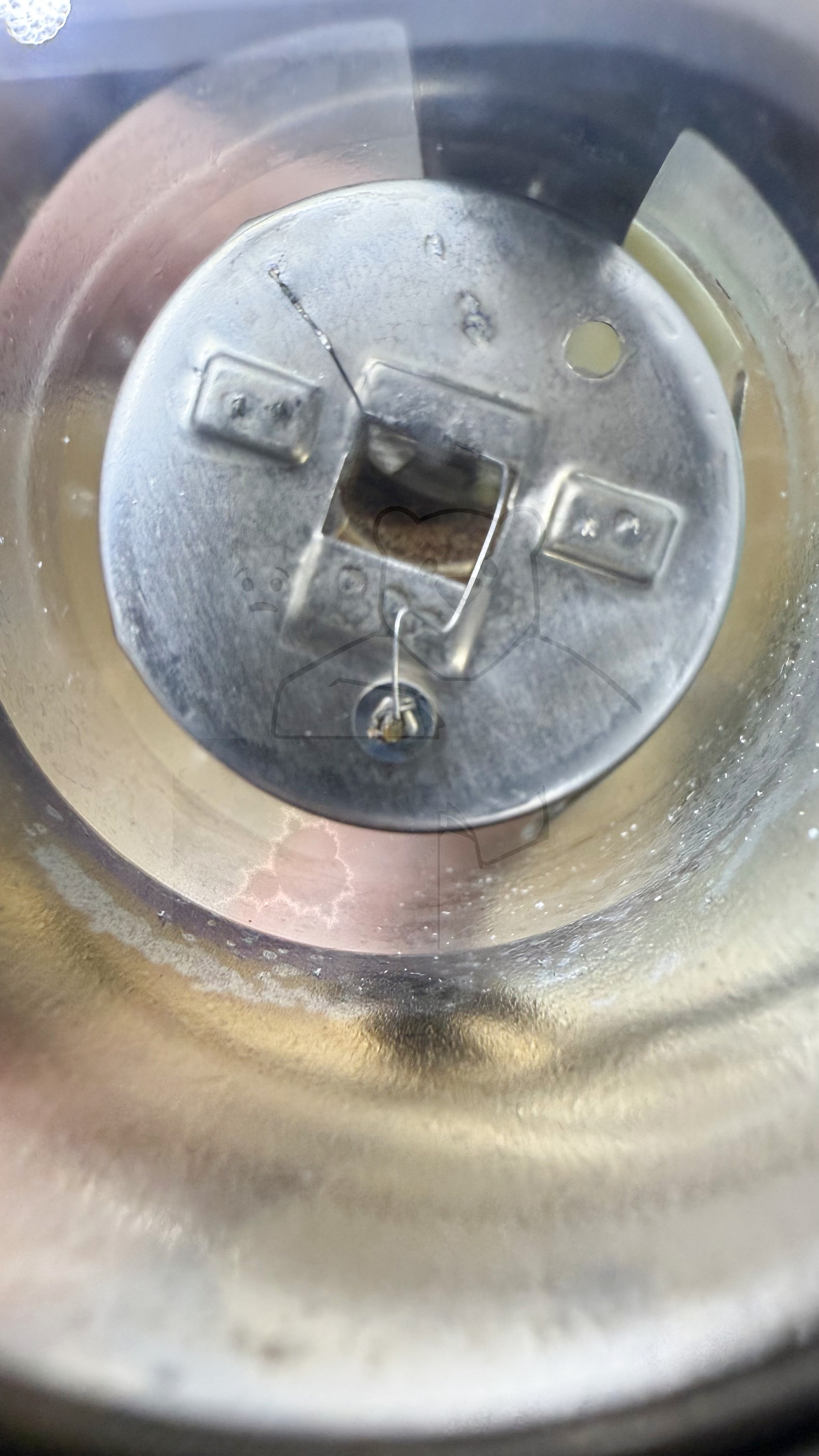 Röhre FV3800 #4744 Bild 7