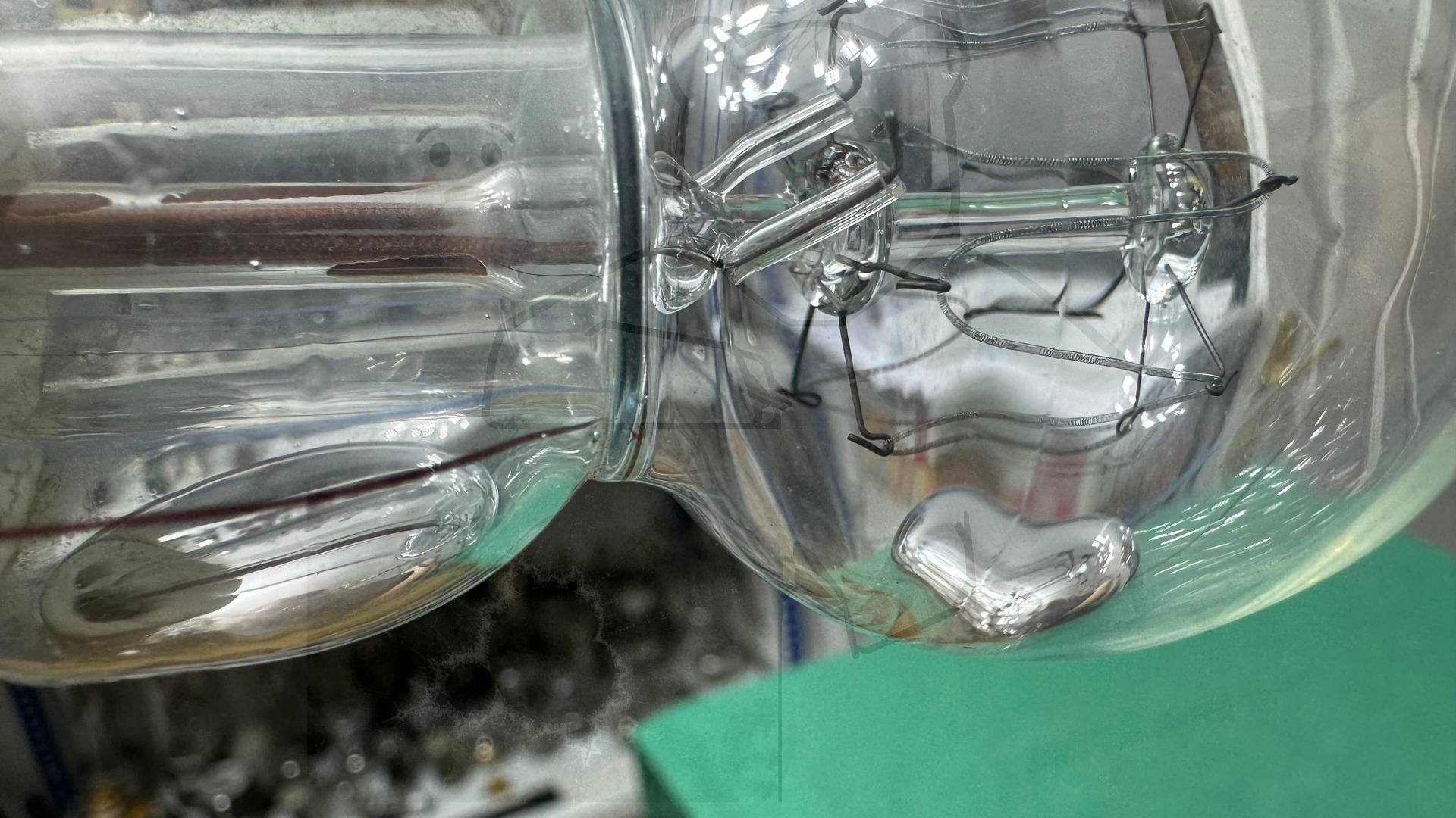 Röhre FraBa G-39 - GRSD #6532 Bild 11