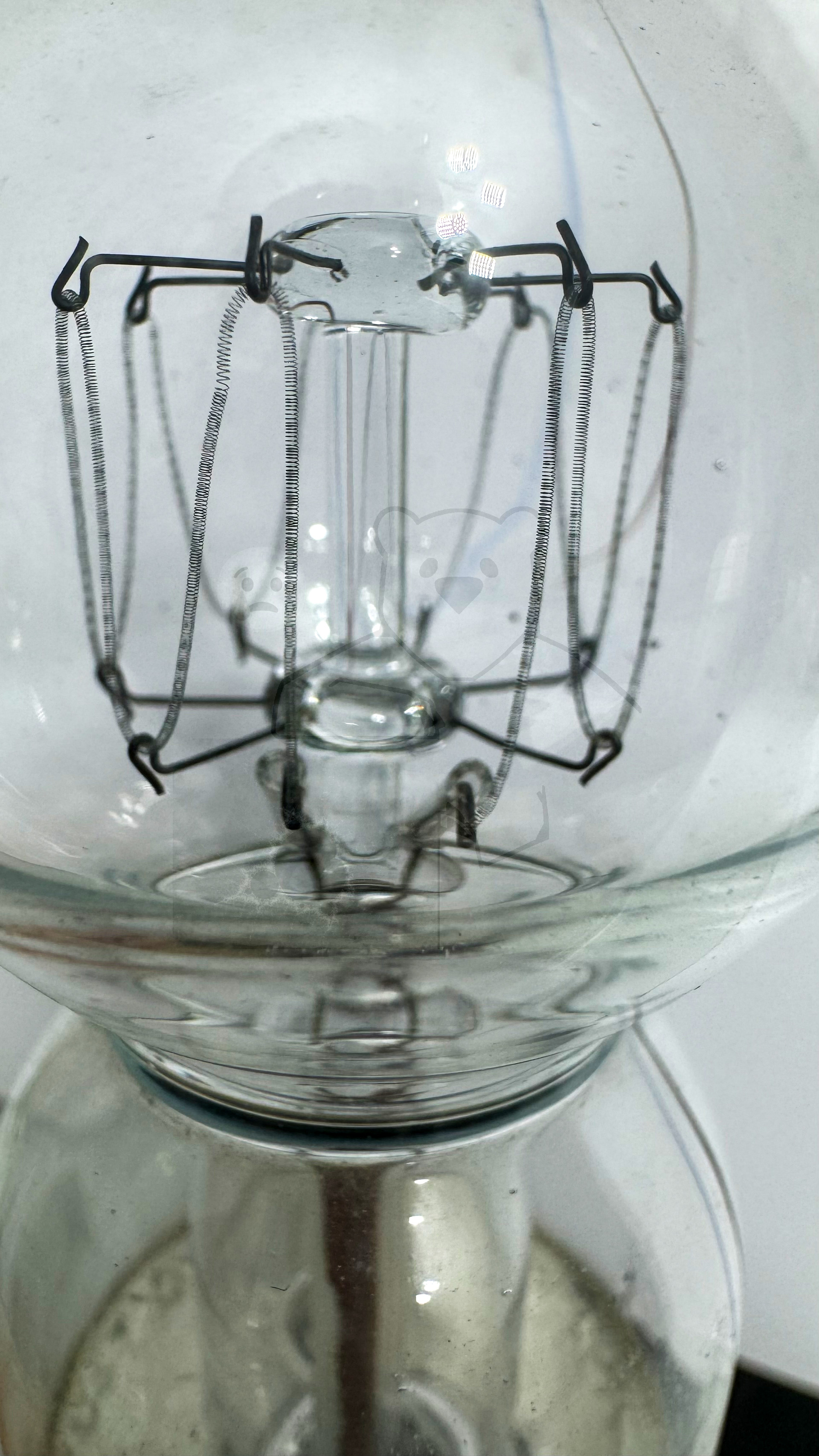 Röhre FraBa G-39 - GRSD #6532 Bild 6