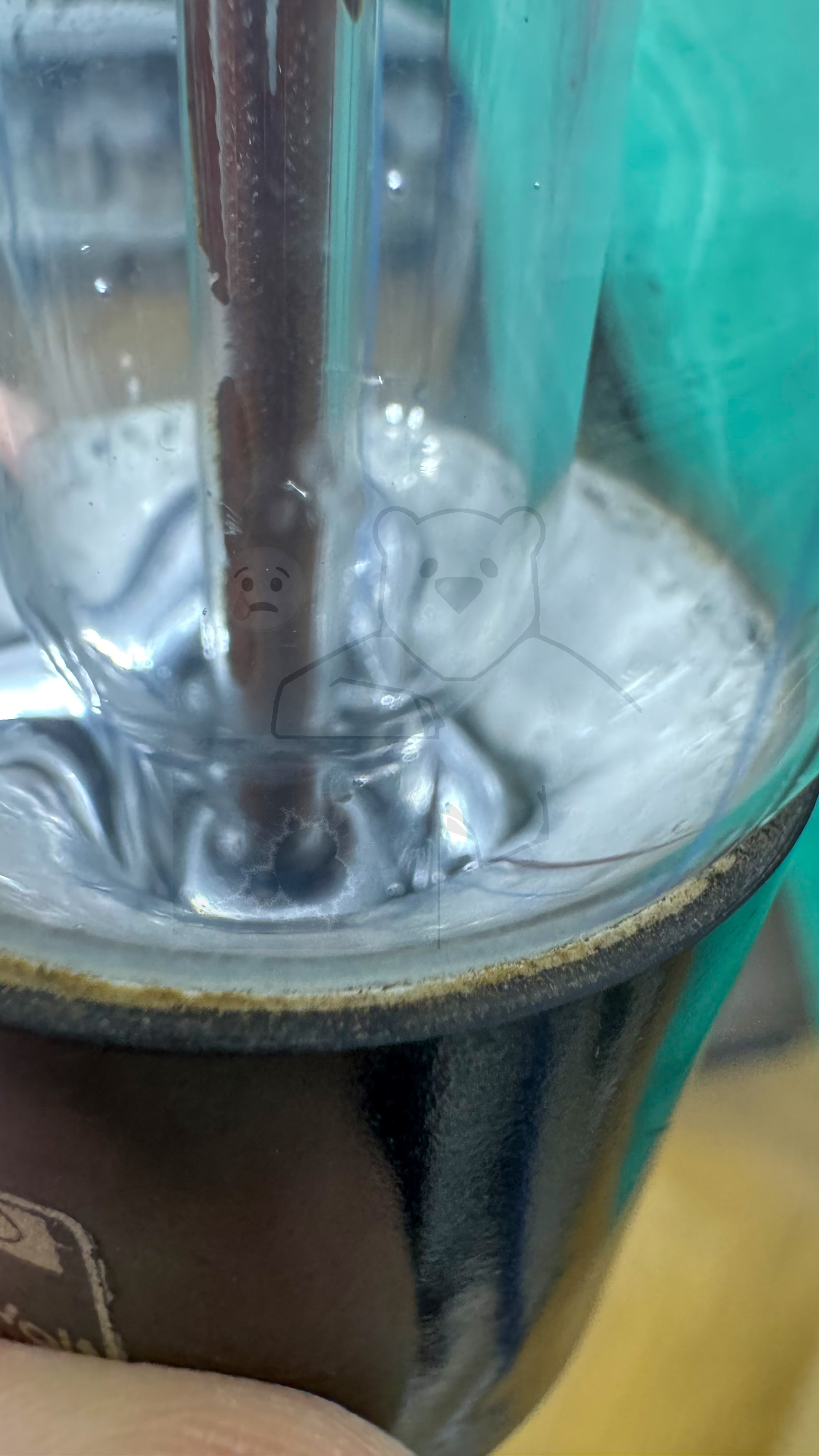 Röhre FraBa G-39 - GRSD #6532 Bild 7