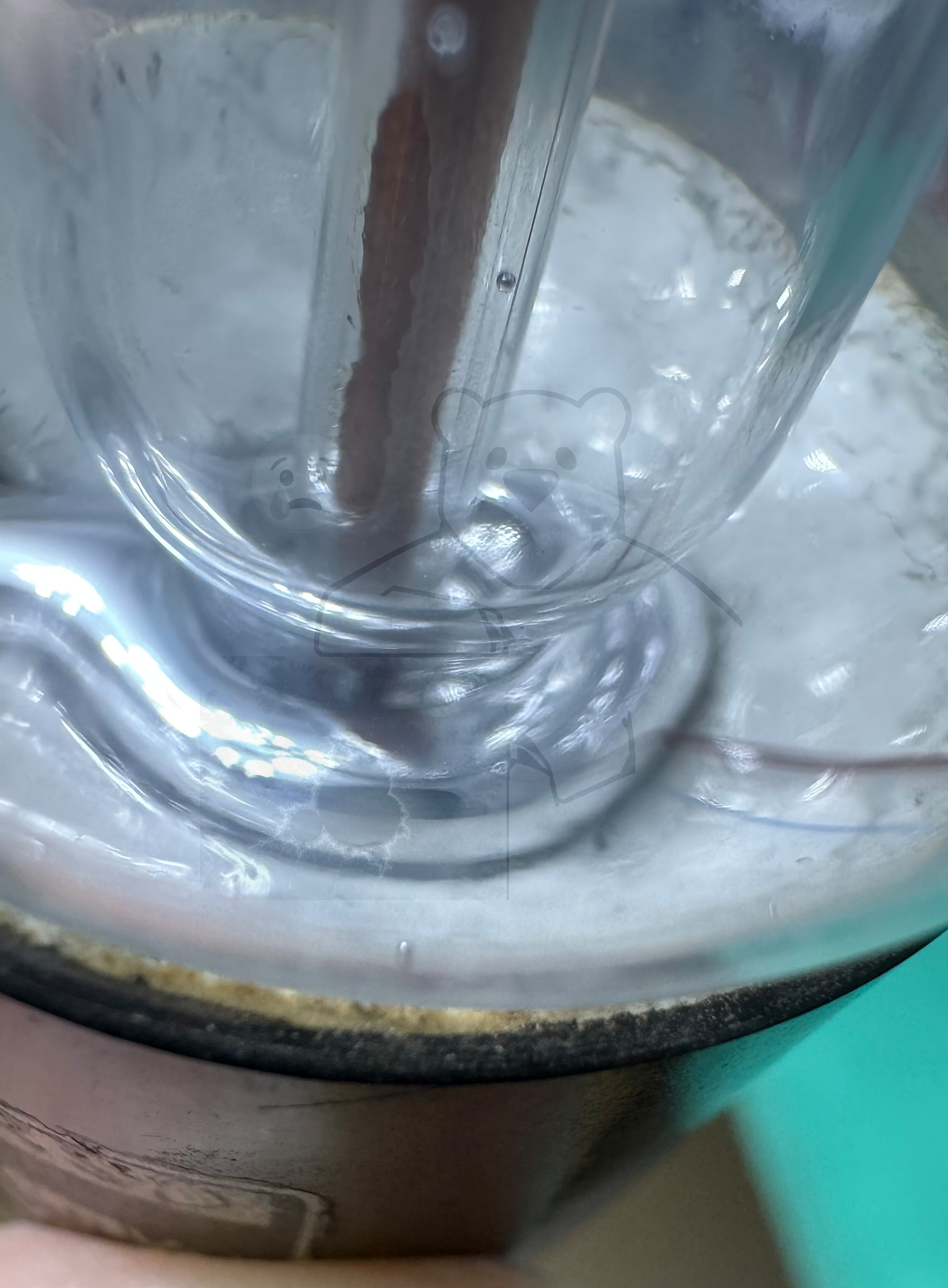 Röhre FraBa G-39 - GRSD #6532 Bild 8