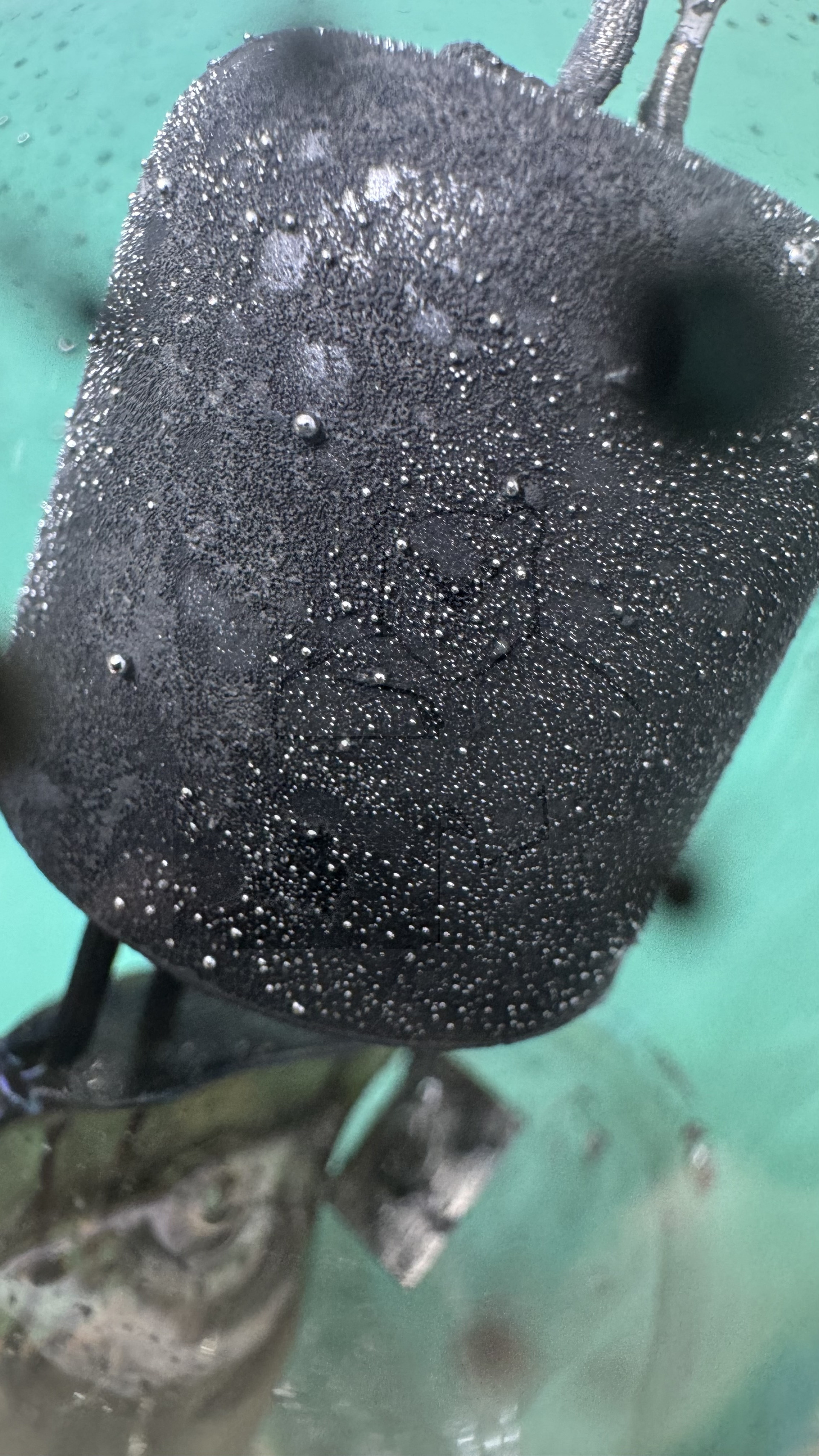 Röhre G10-1i #3256 Bild 27