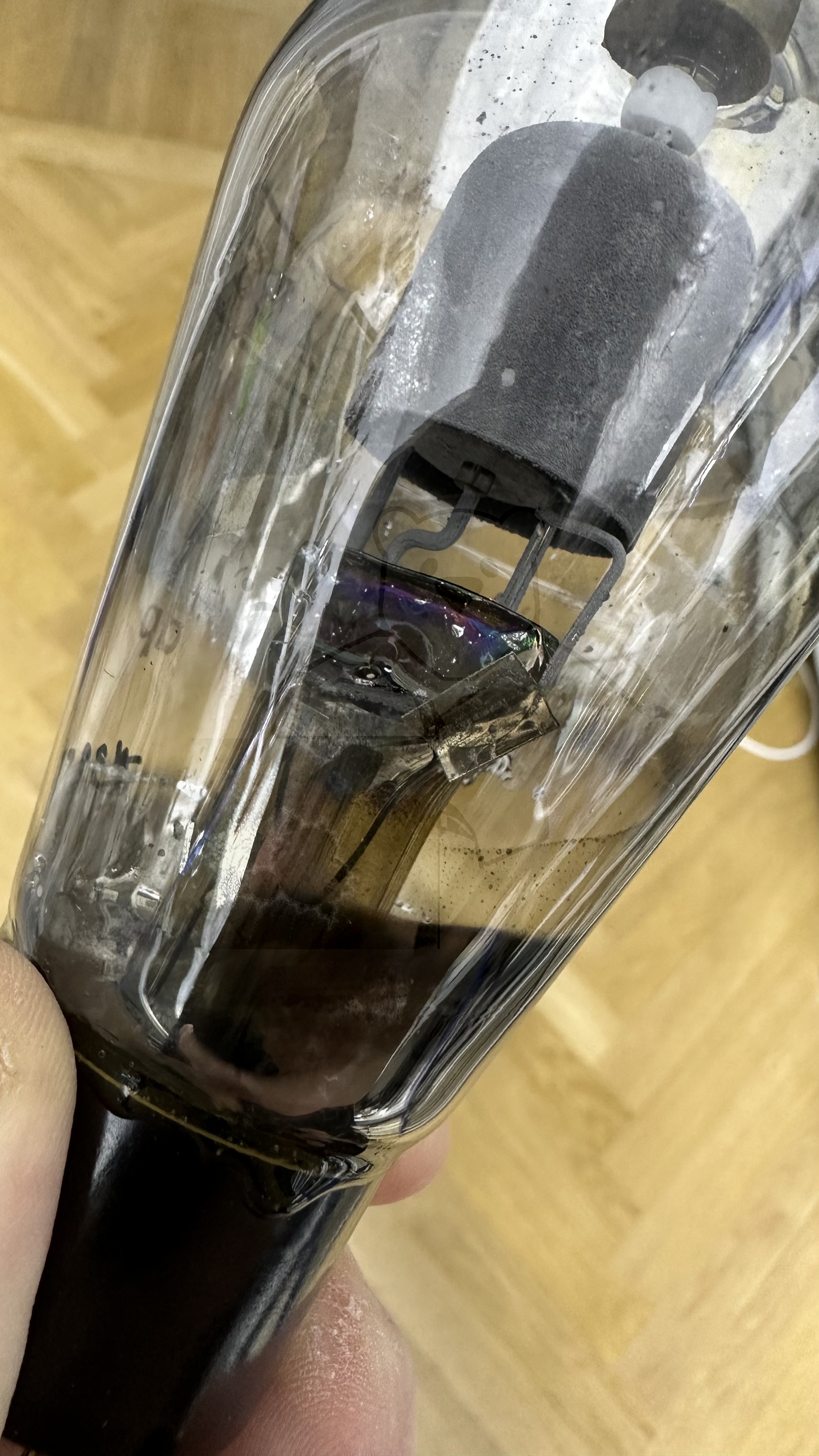 Röhre G10-1i #3258 Bild 7