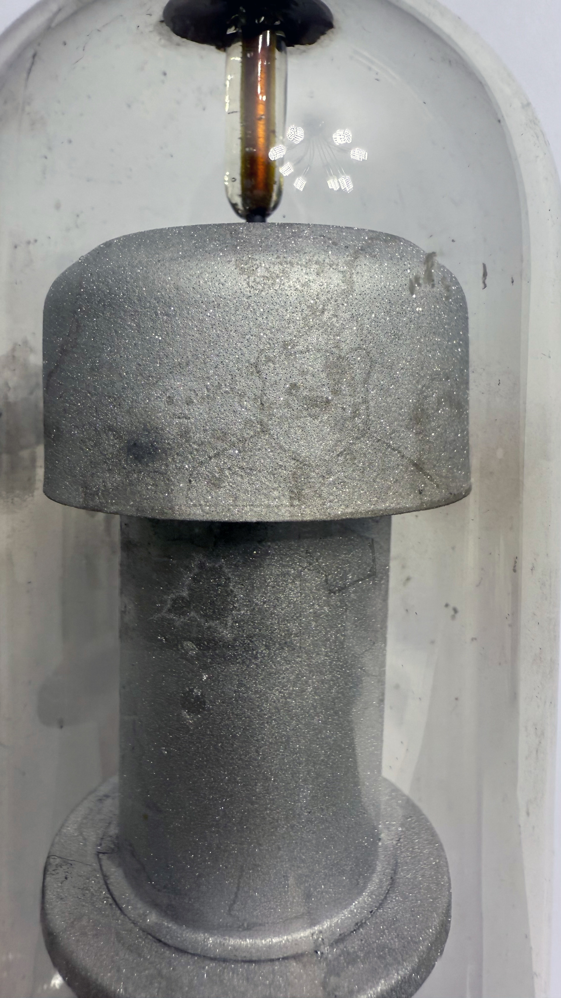 Röhre G10-4d #3251 Bild 8