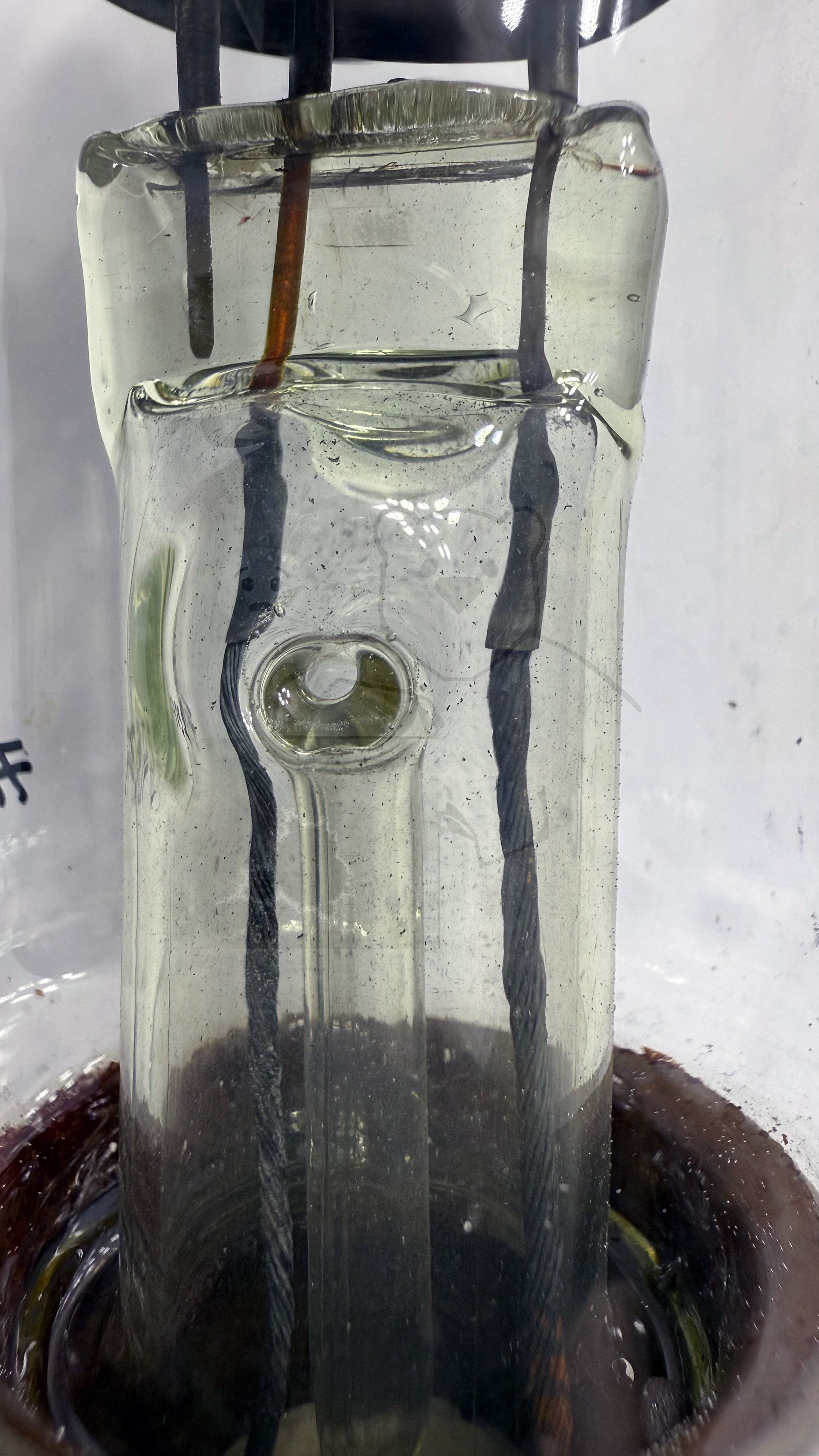 Röhre G10-4d #3252 Bild 5