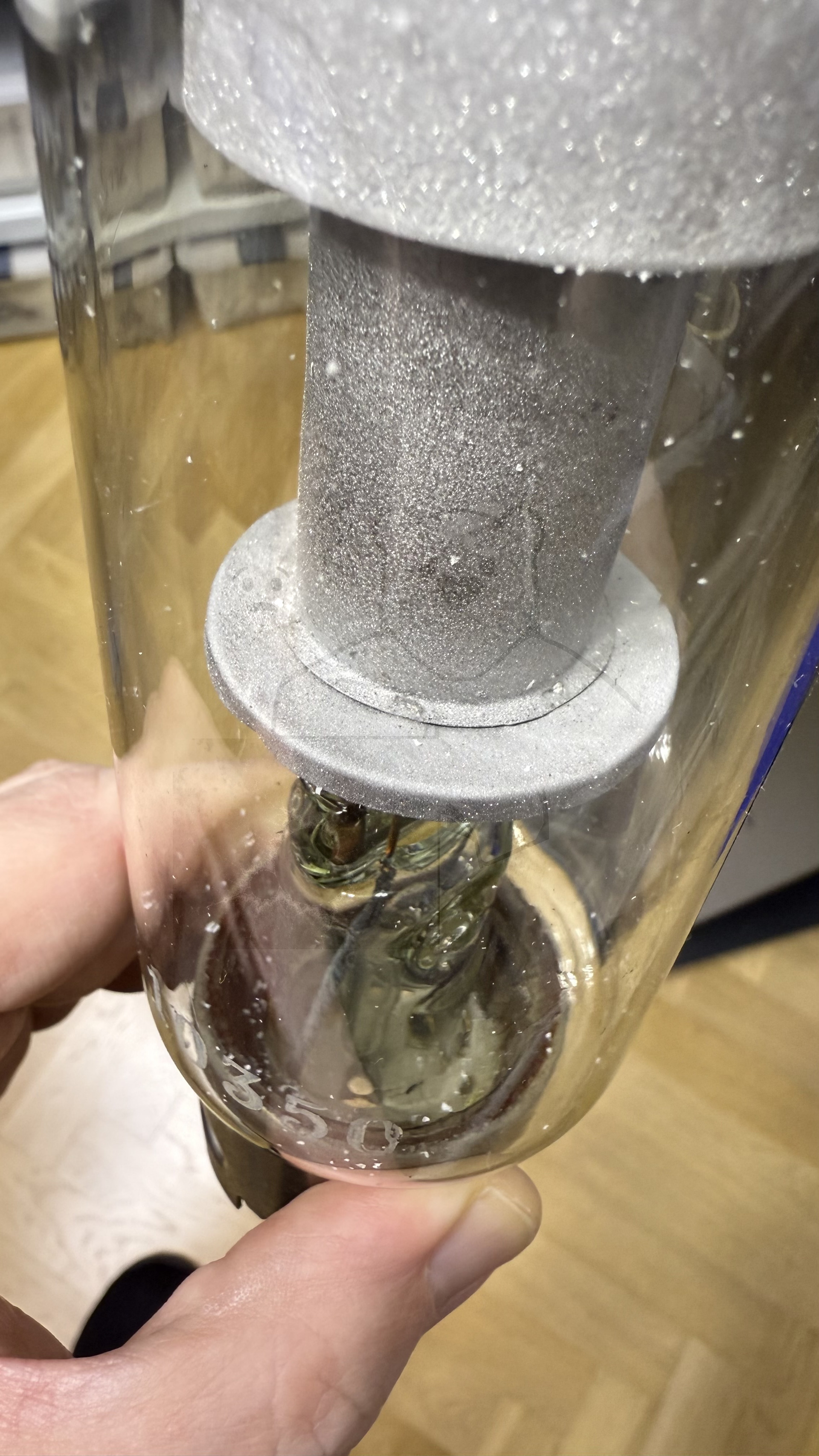 Röhre G10-4d #3253 Bild 12