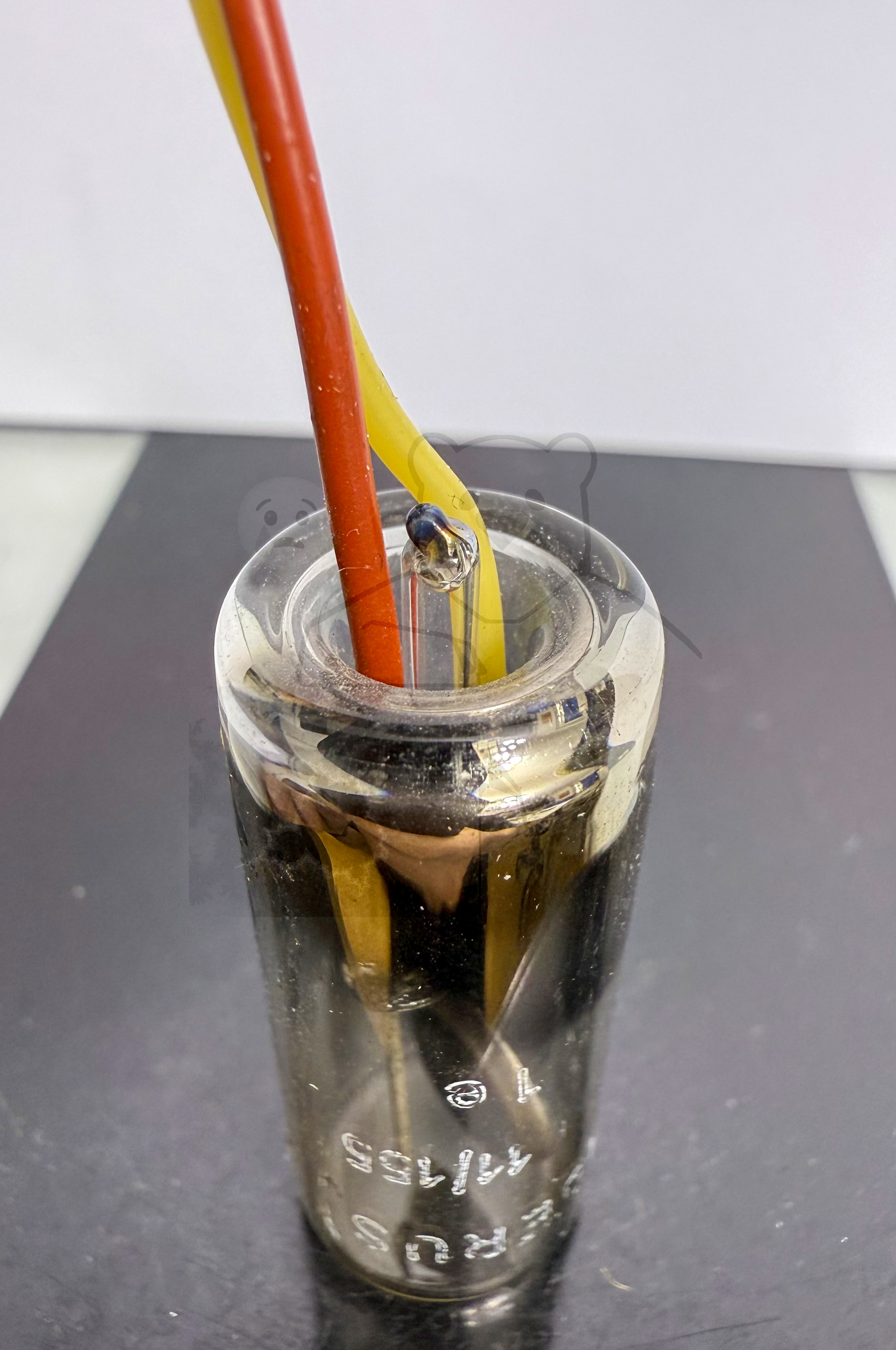 Röhre G11-155 #0273 Bild 4