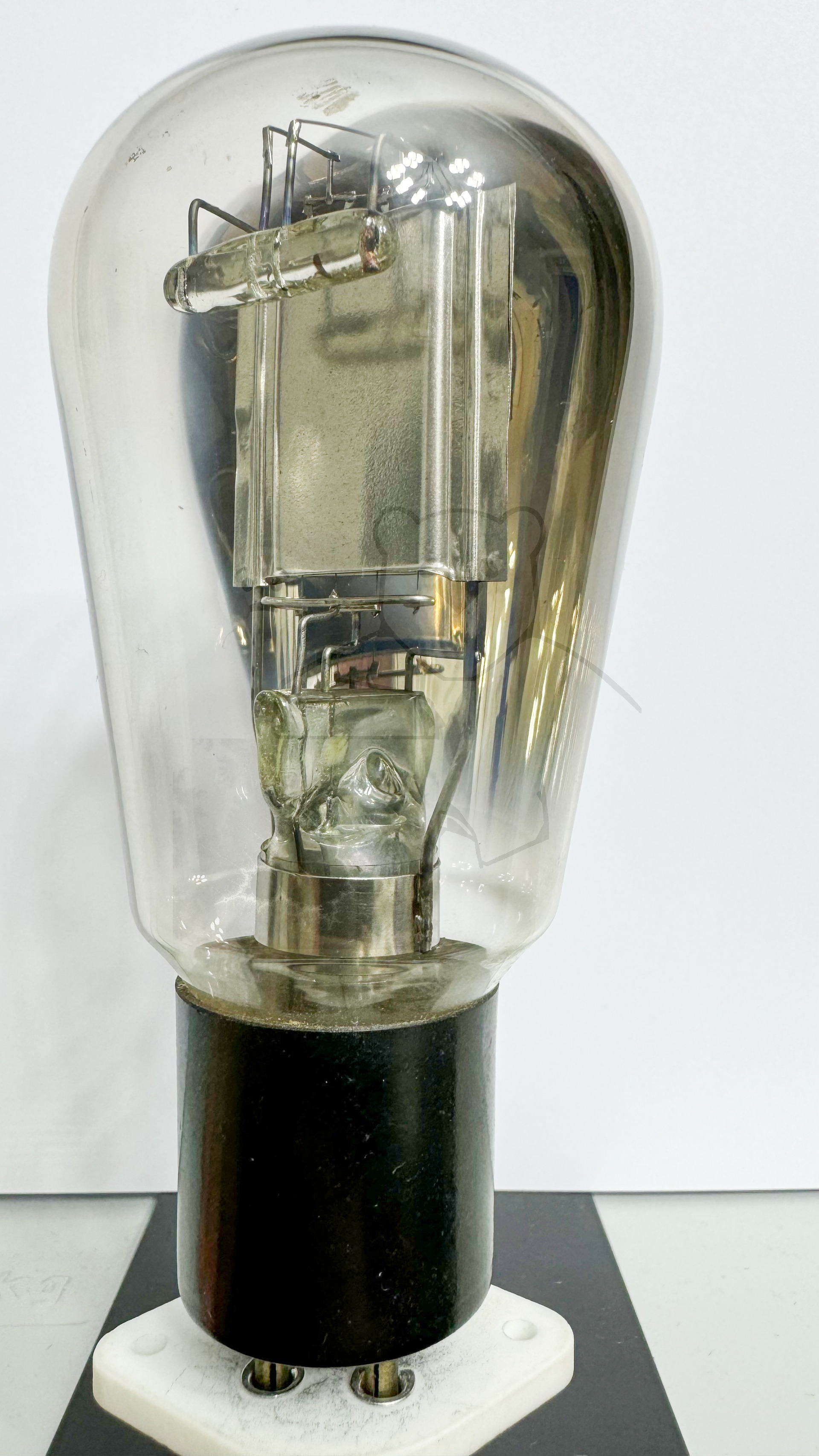 Röhre G128 #6497 Bild 2