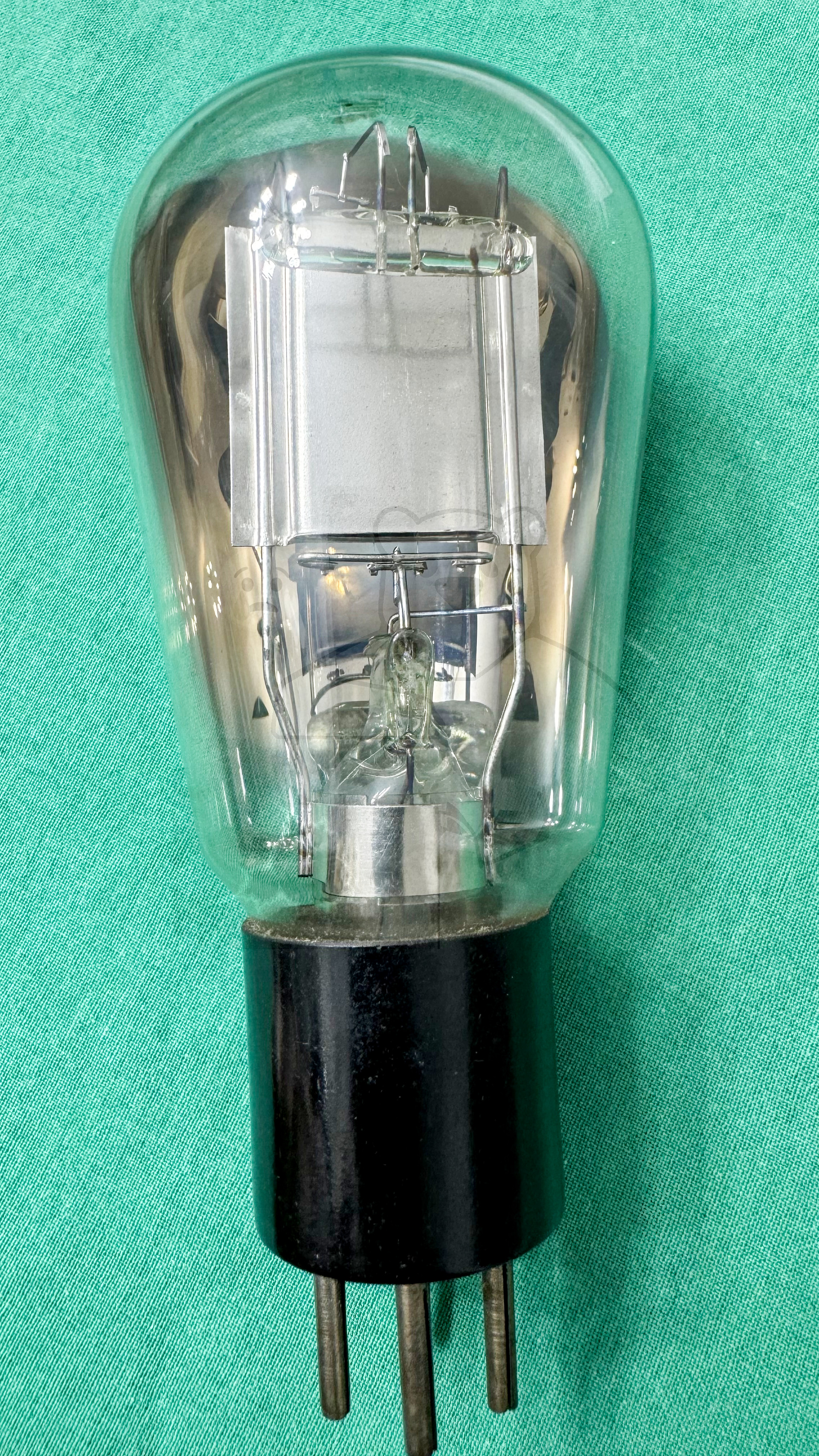 Röhre G128 #6497 Bild 7