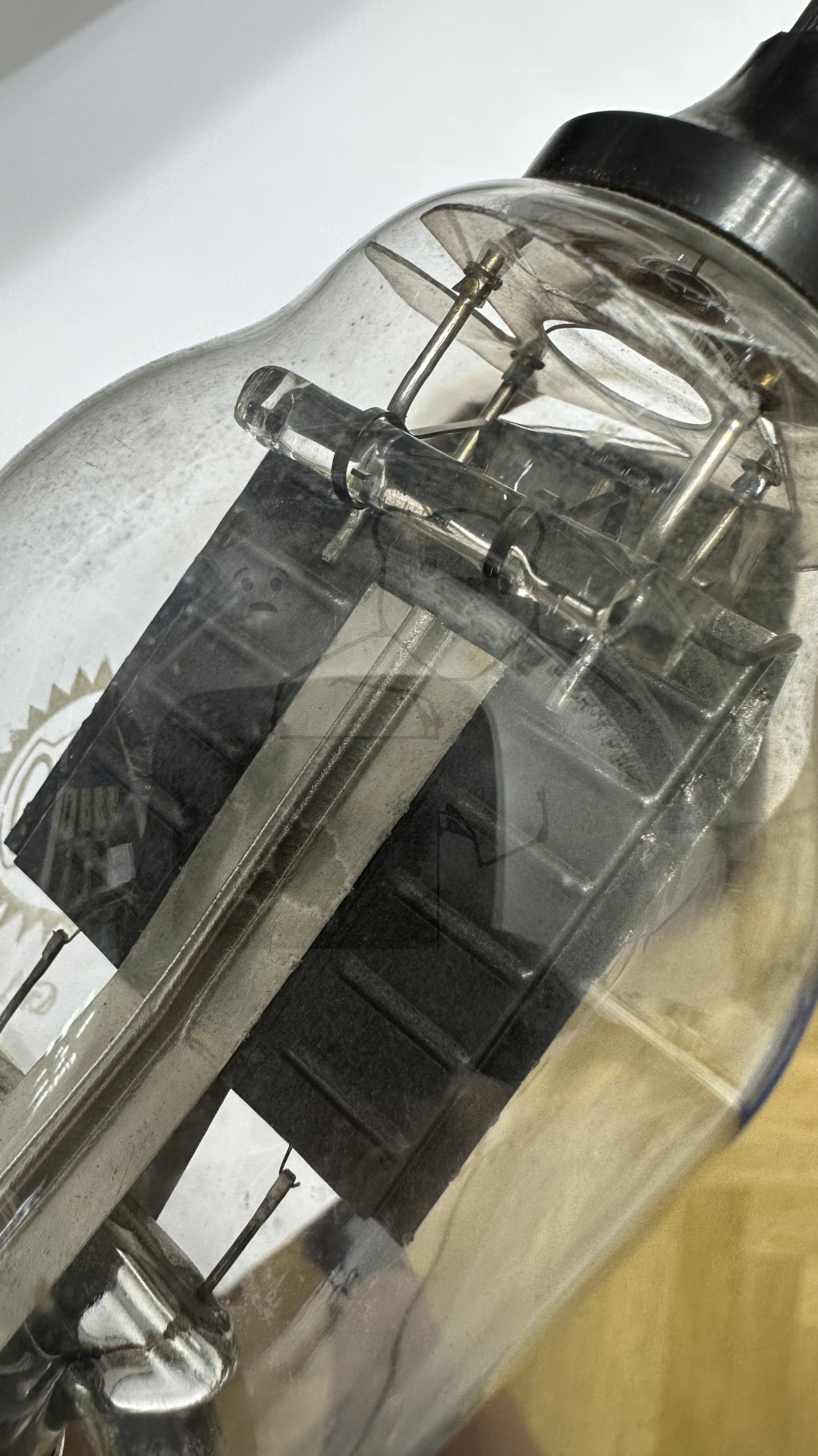 Röhre G1404 #3772 Bild 5