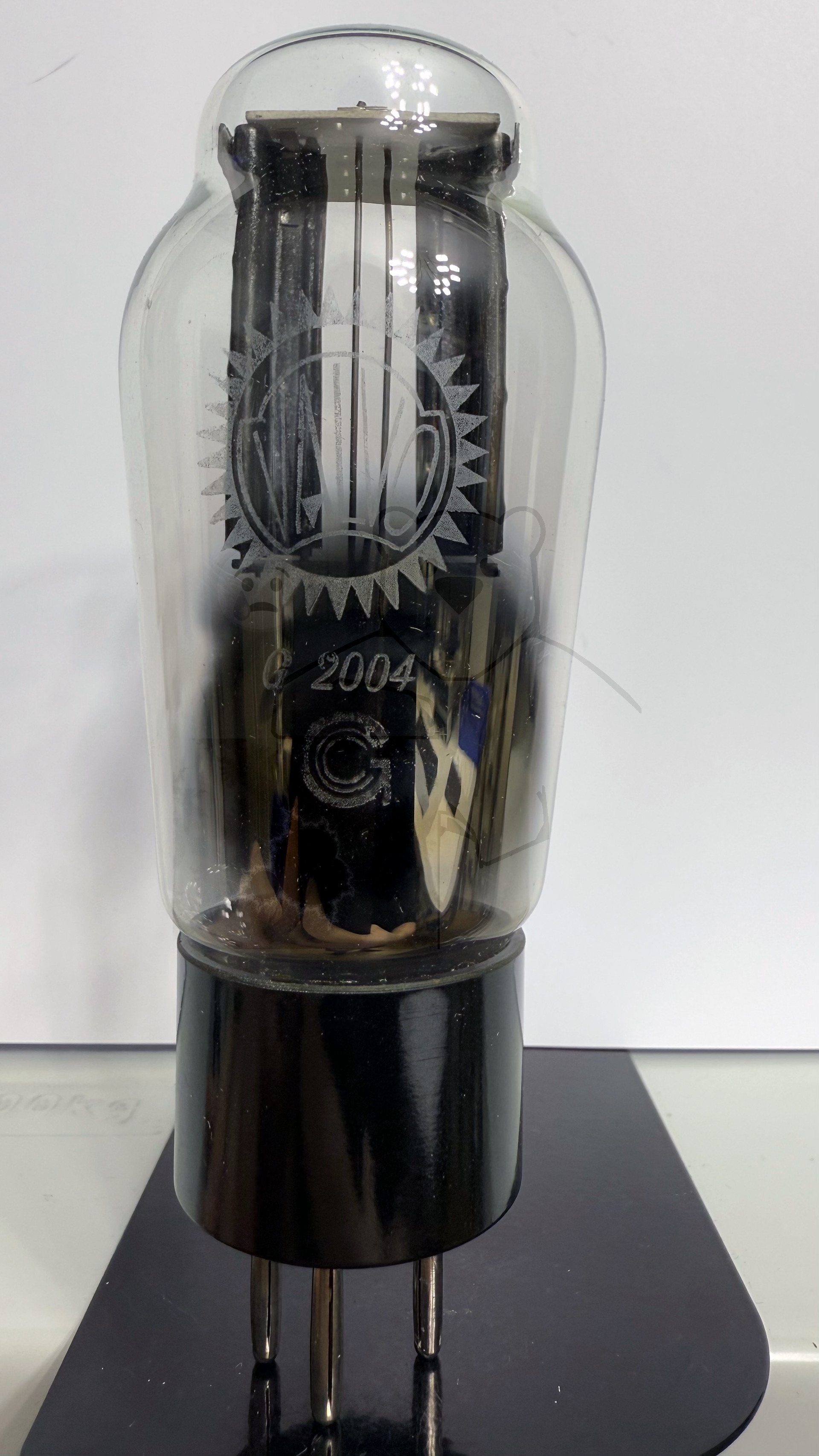 Röhre G2004 #7746 Bild 1