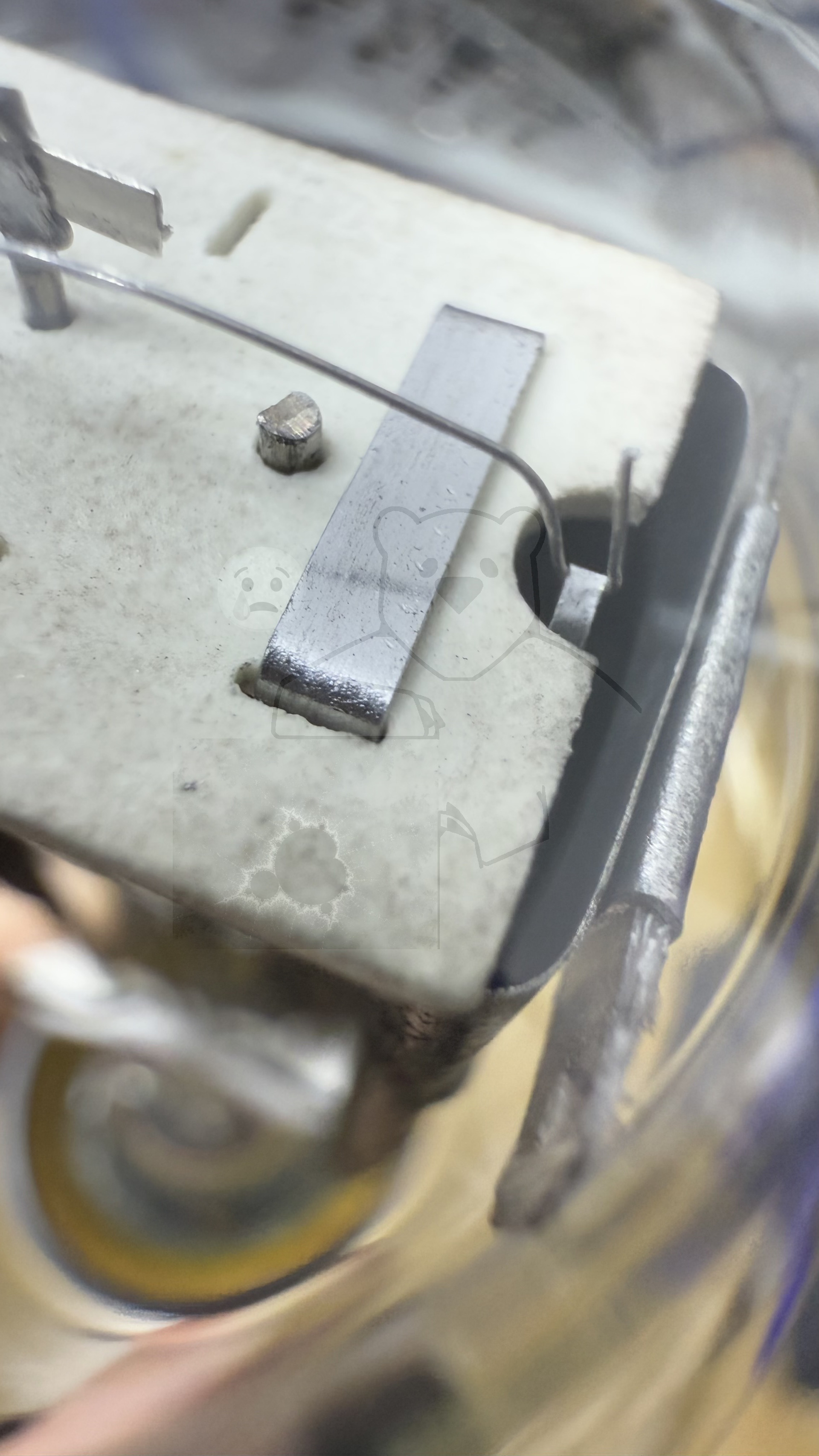 Röhre G2004 #7746 Bild 11