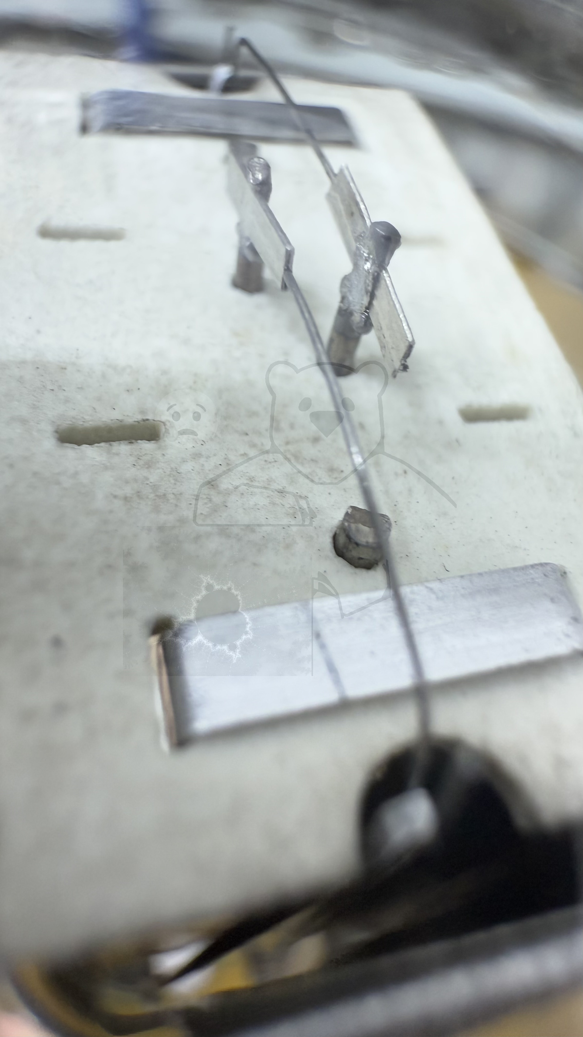 Röhre G2004 #7746 Bild 13