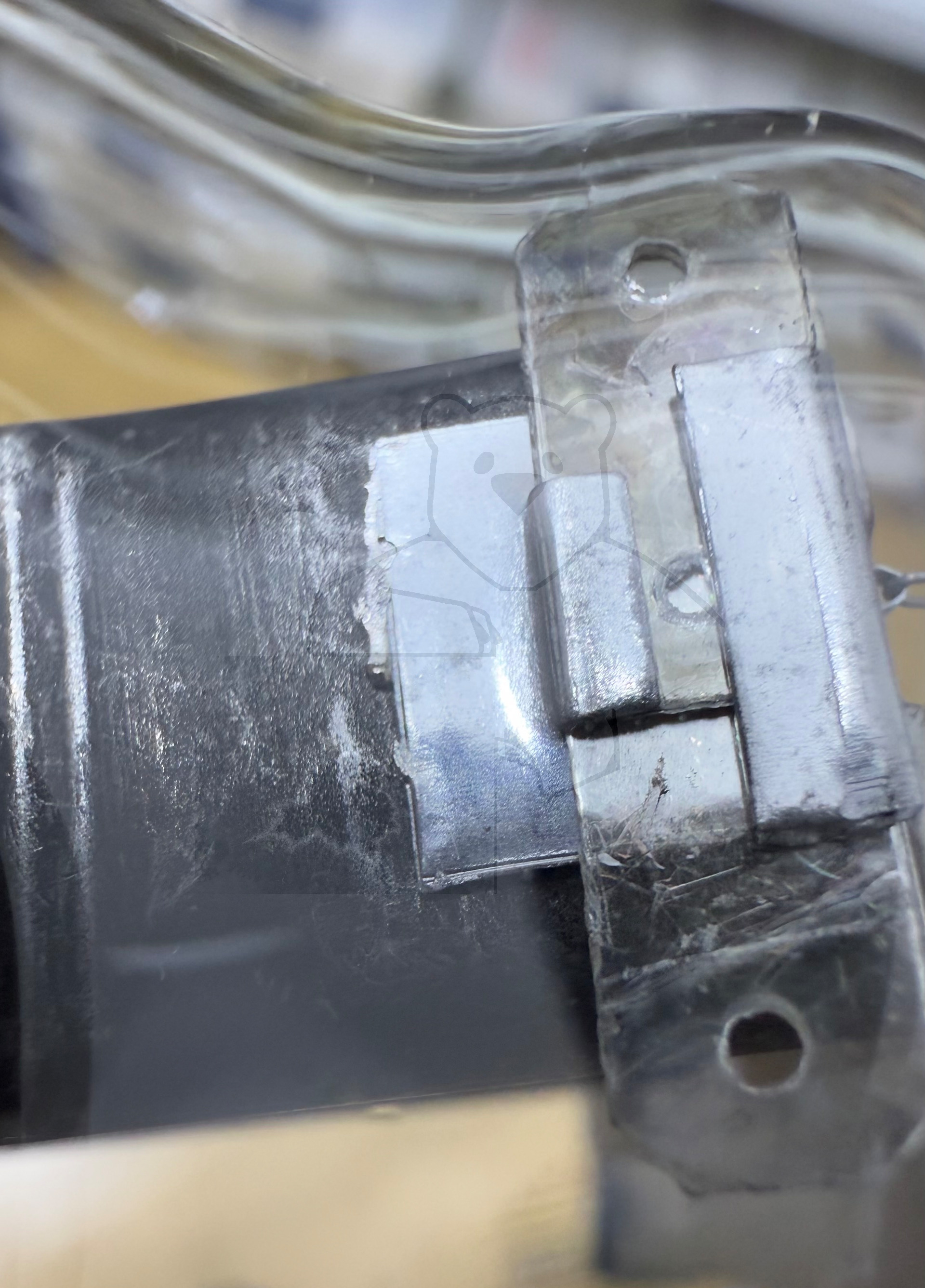 Röhre G2004 #7746 Bild 17