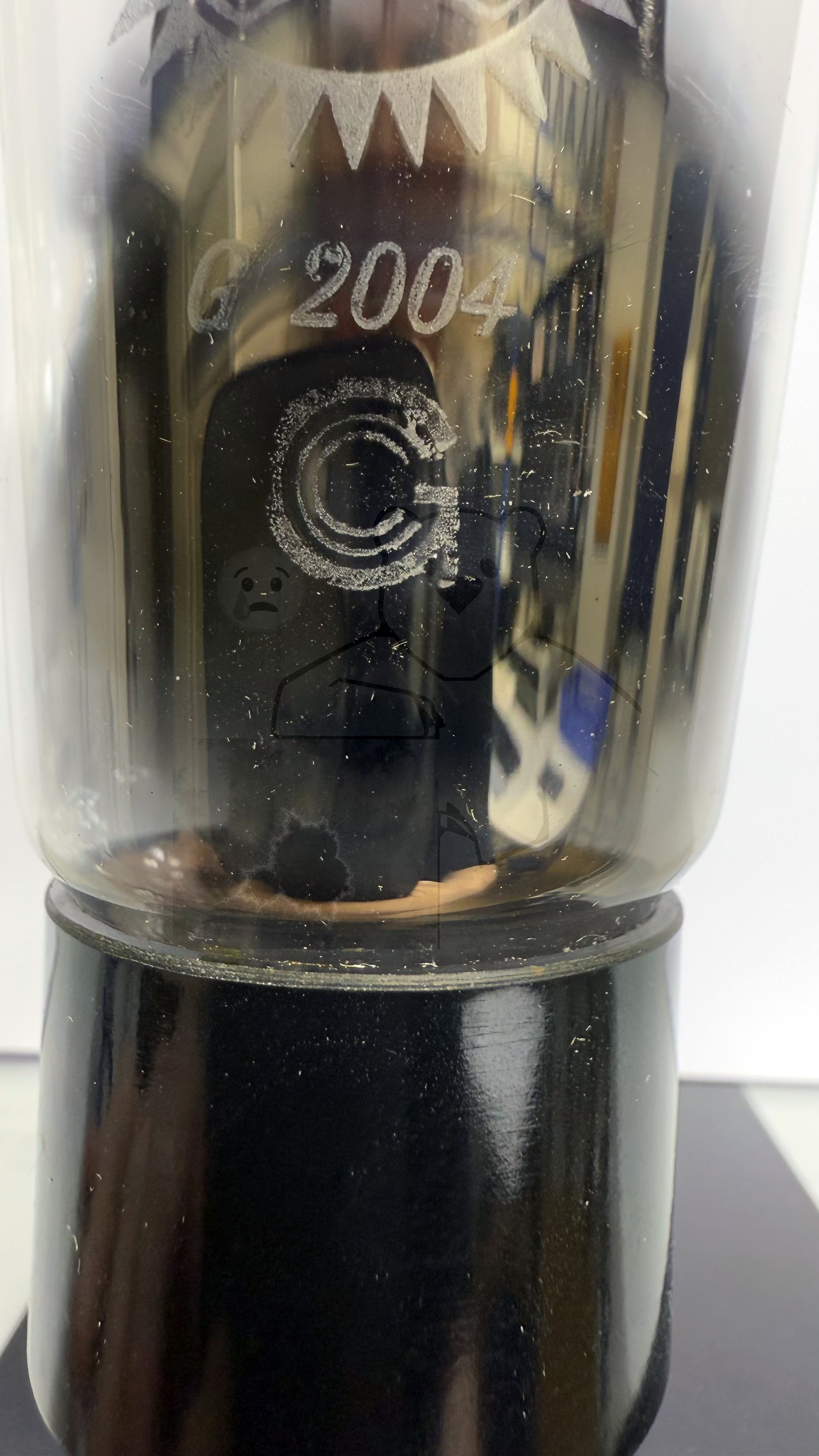 Röhre G2004 #7746 Bild 3