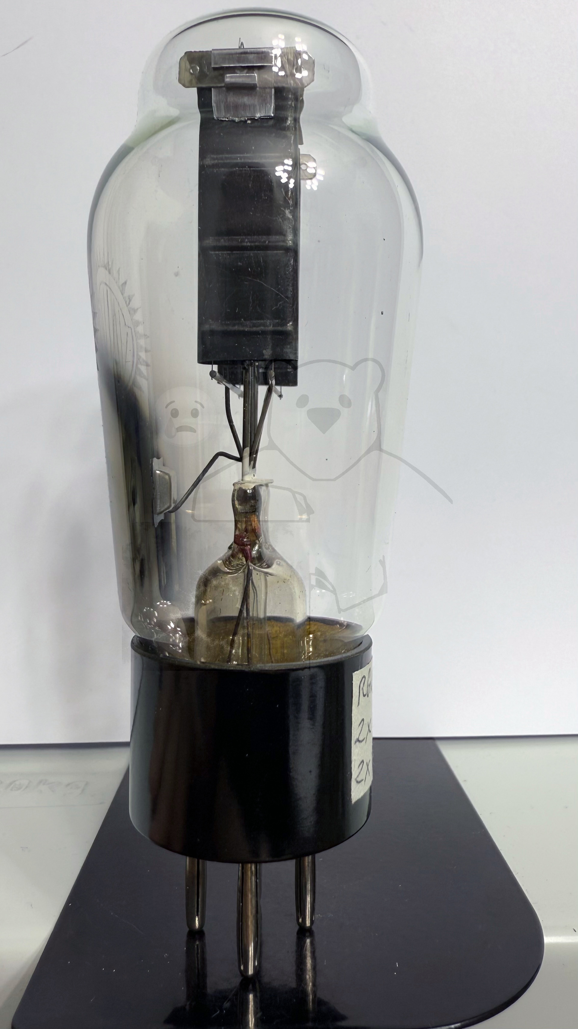 Röhre G2004 #7746 Bild 4