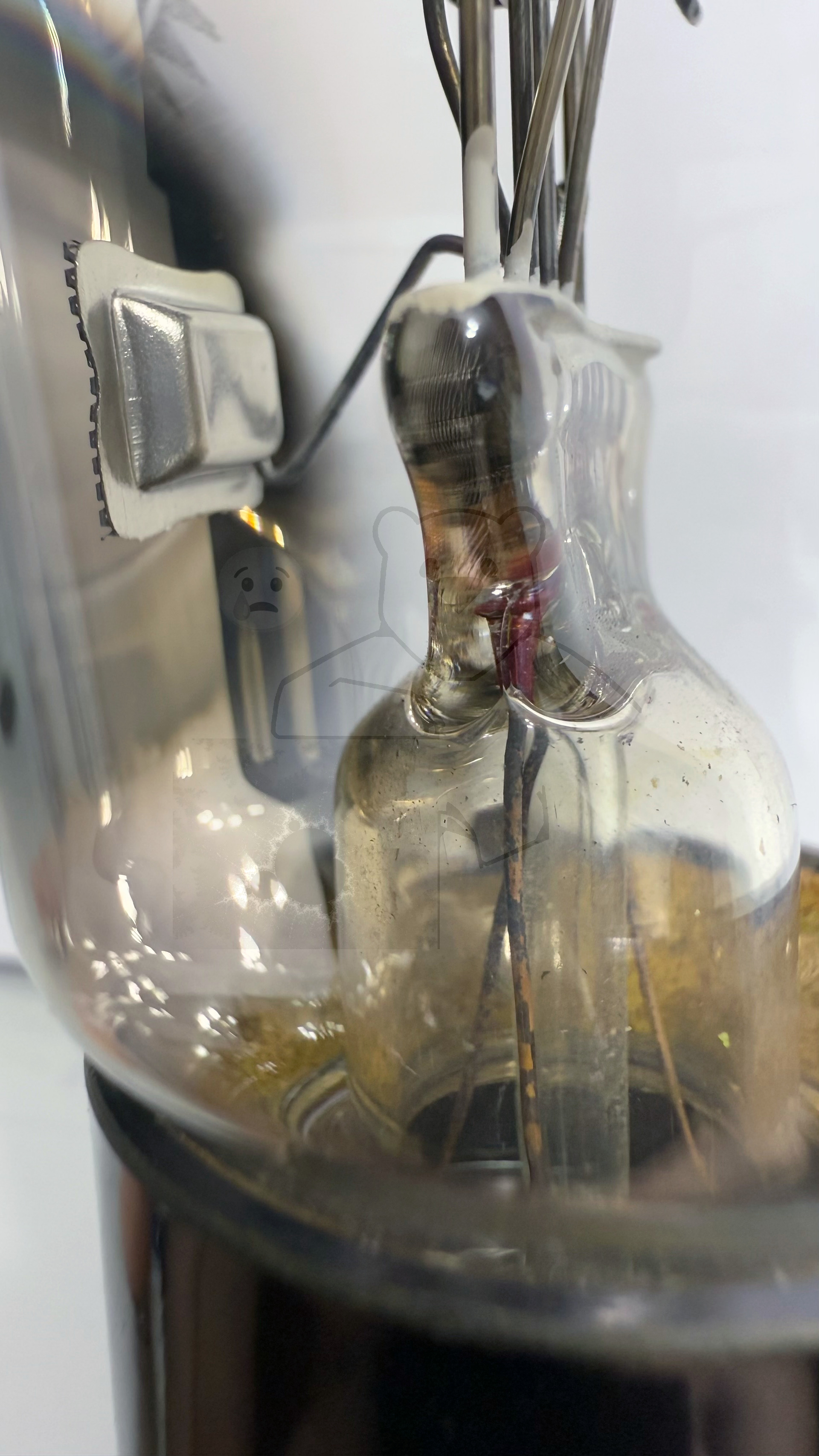 Röhre G2004 #7746 Bild 6