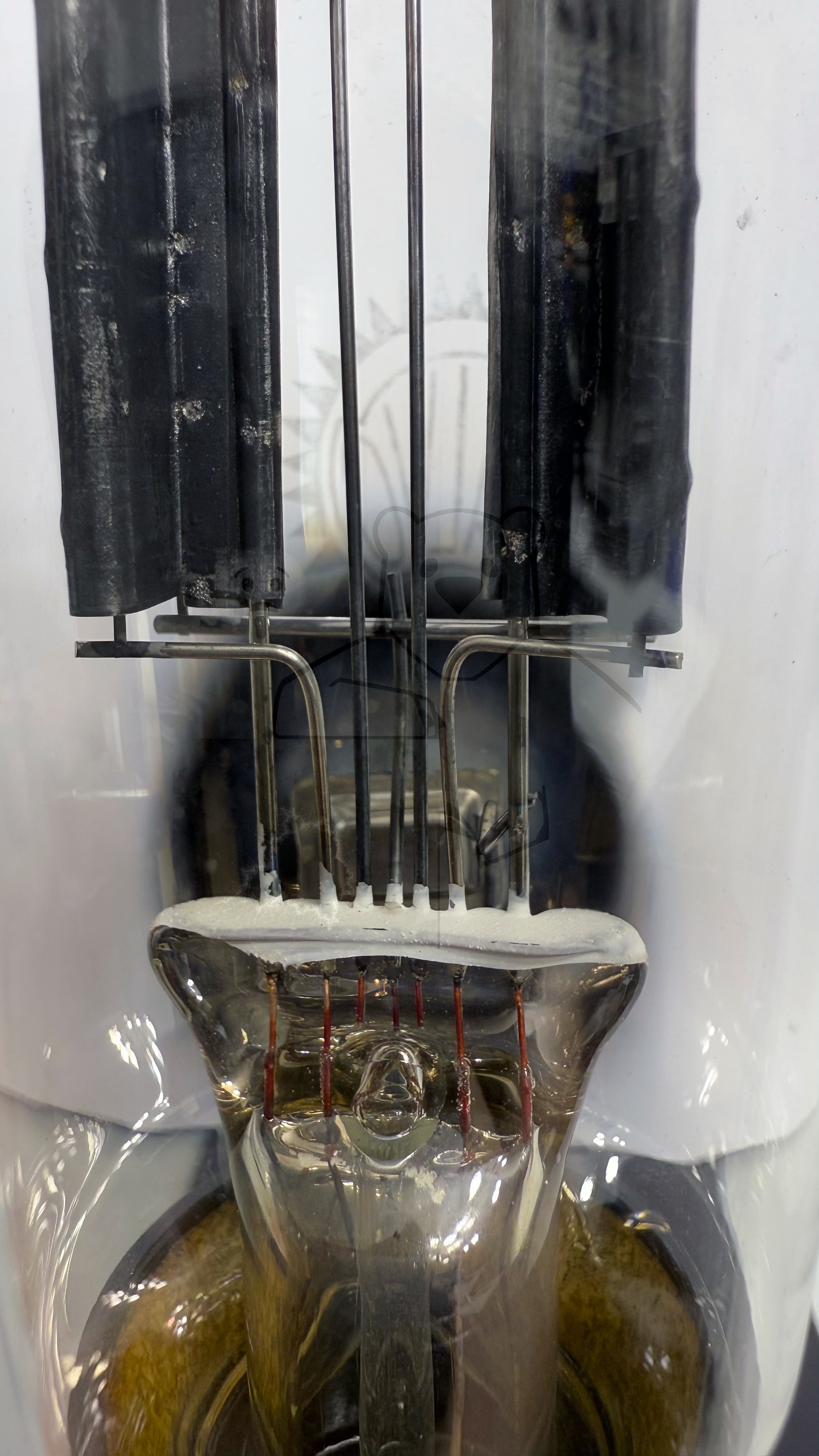 Röhre G2004 #7746 Bild 8