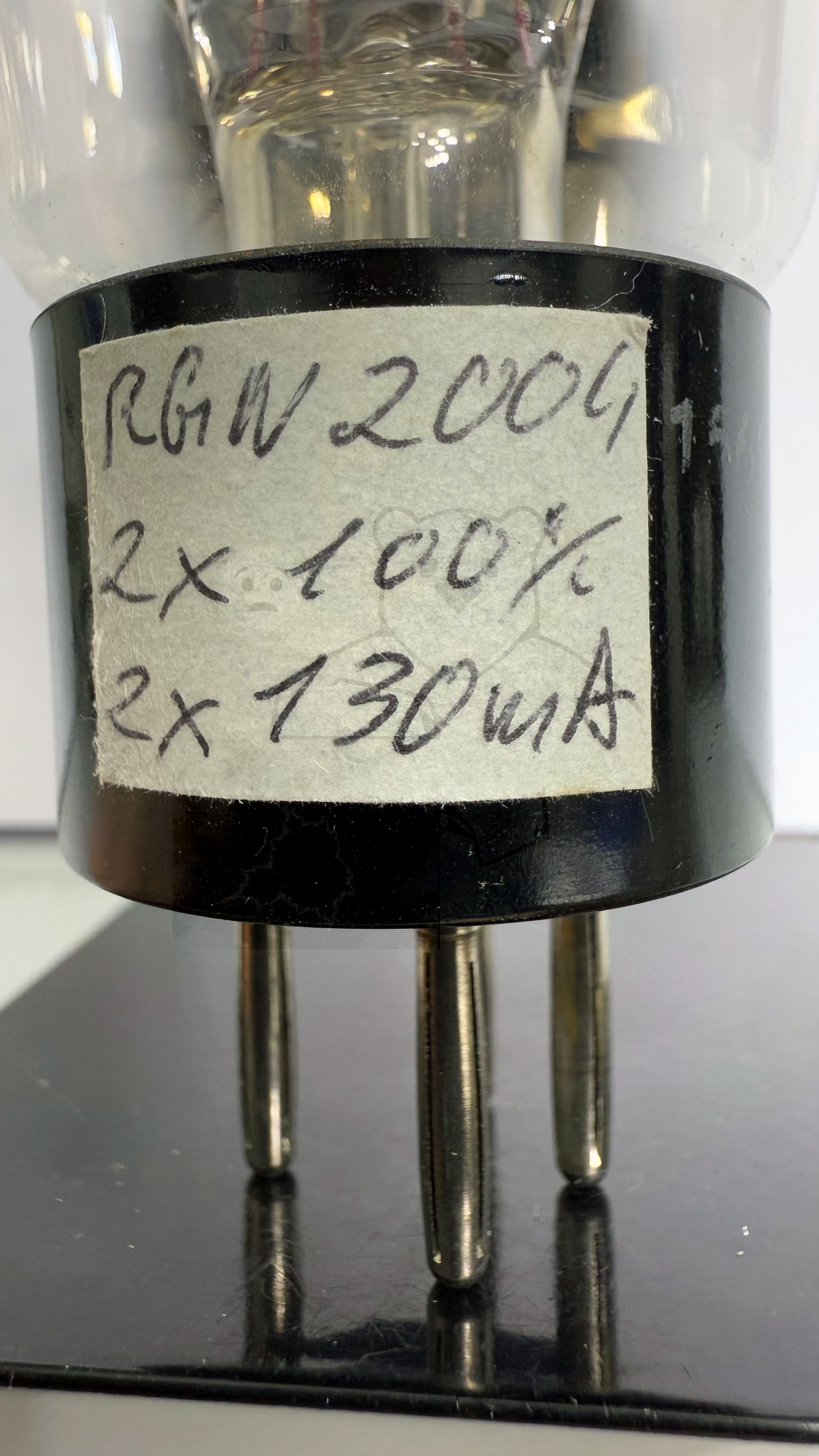 Röhre G2004 #7746 Bild 9