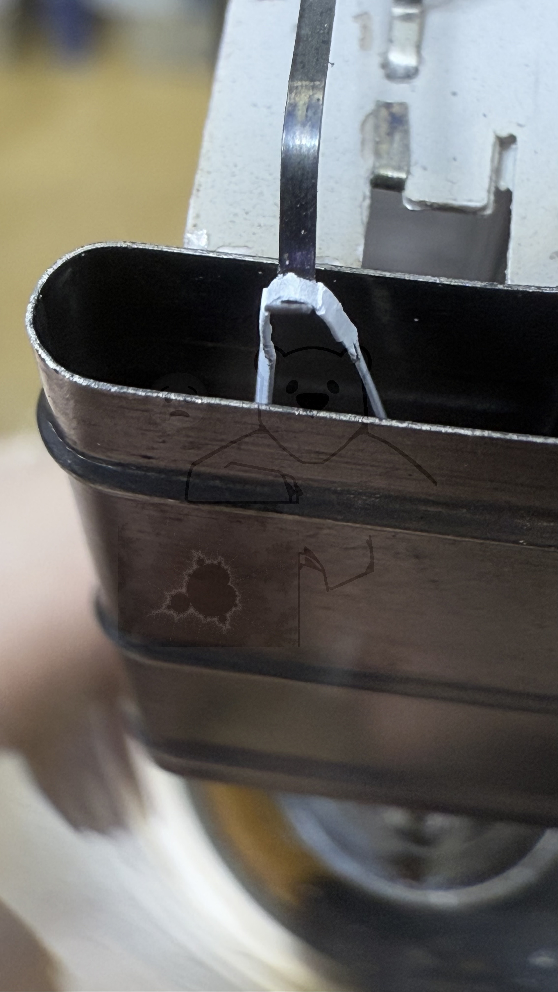 Röhre G2504 #0084 Bild 11