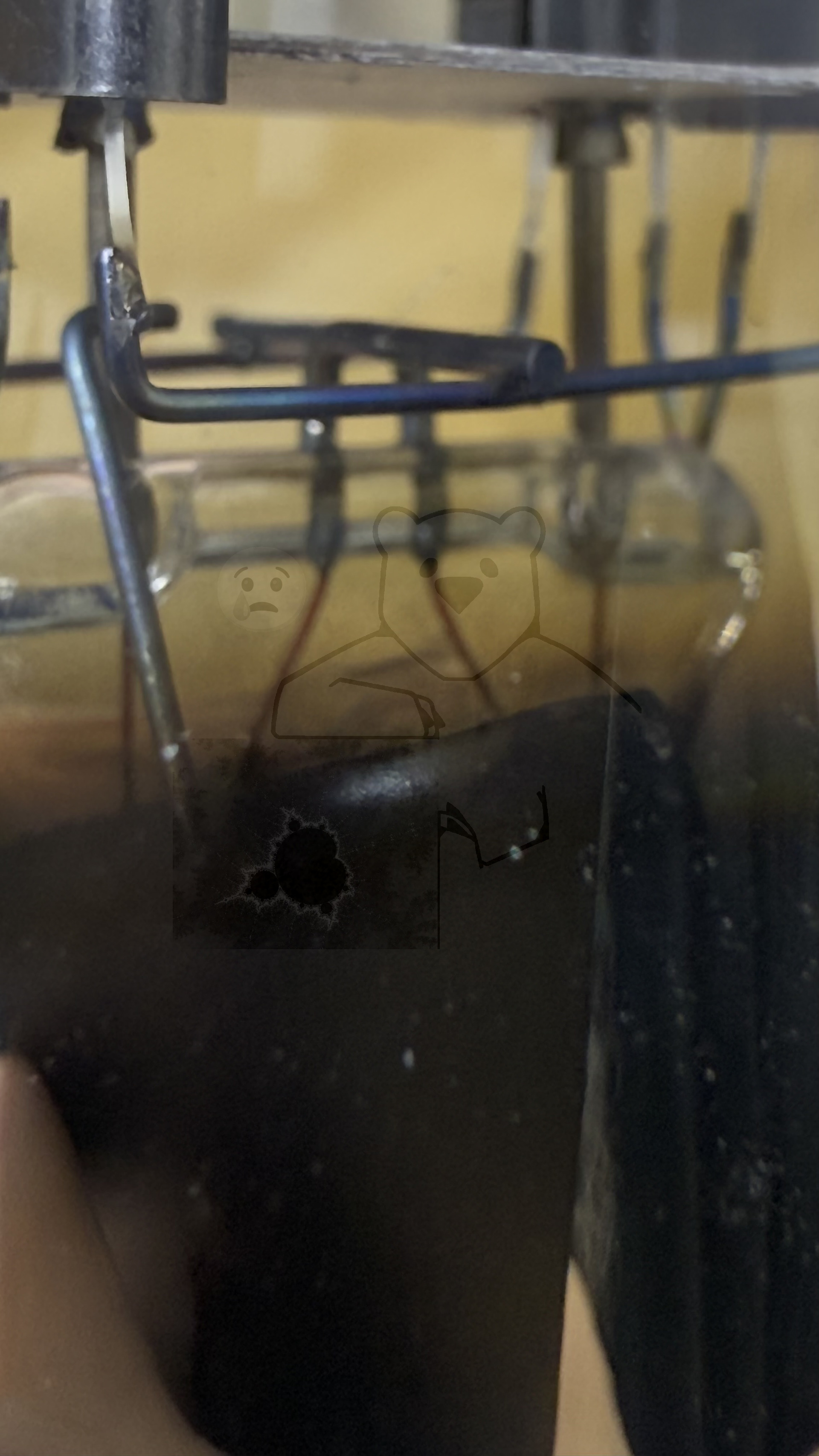 Röhre G2504 #0084 Bild 16