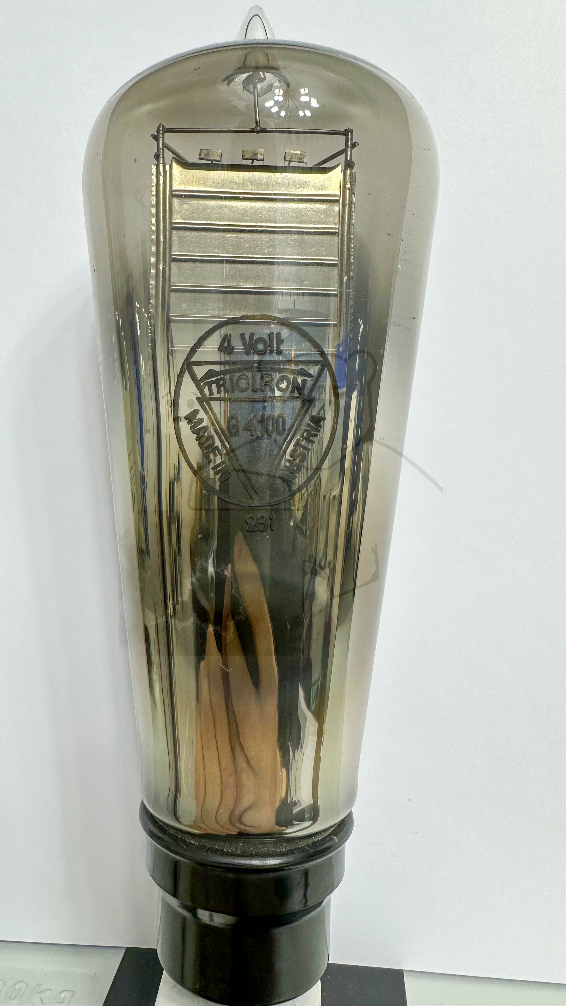 Röhre G4100 #8249 Bild 1