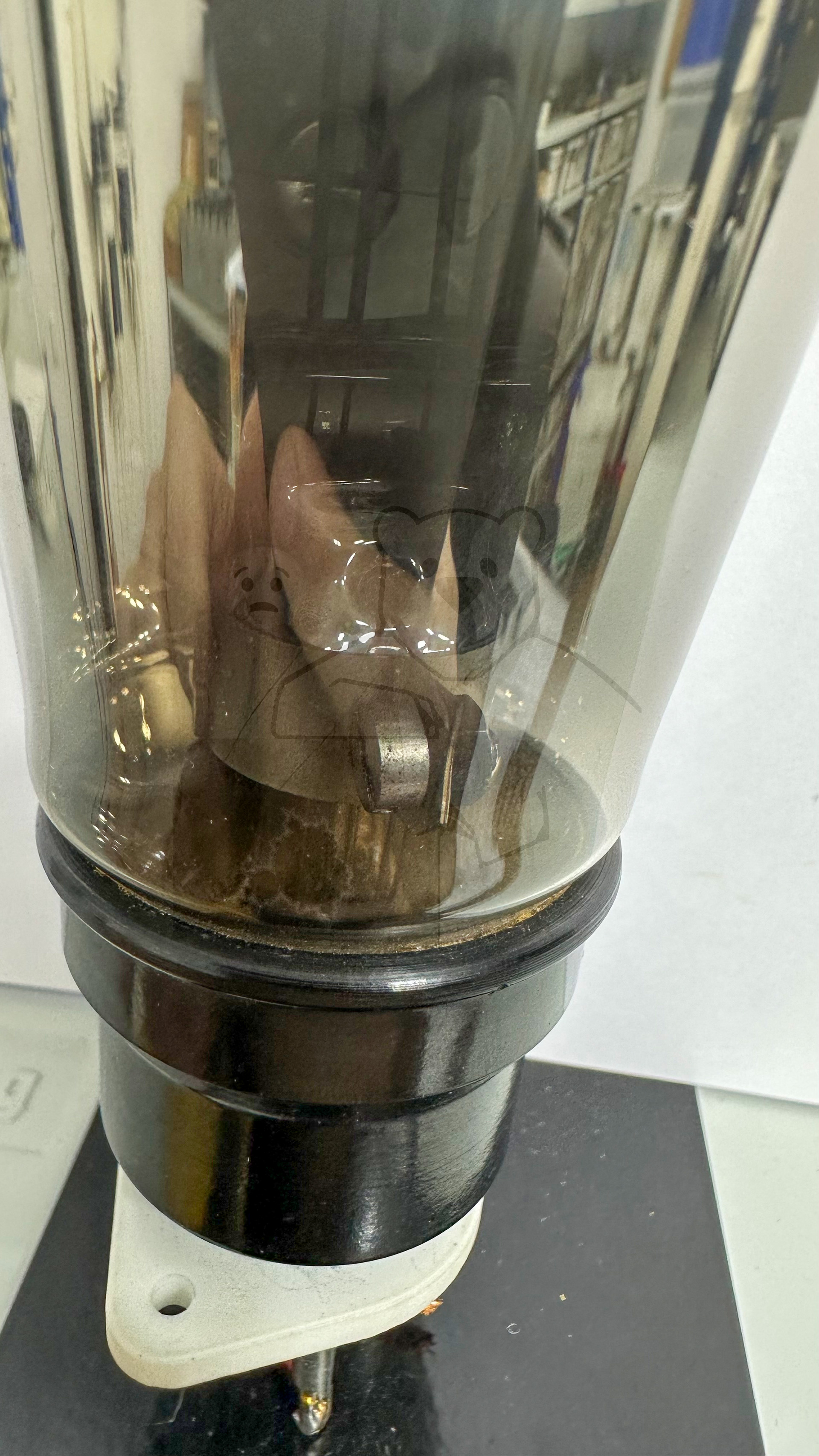 Röhre G4100 #8249 Bild 10