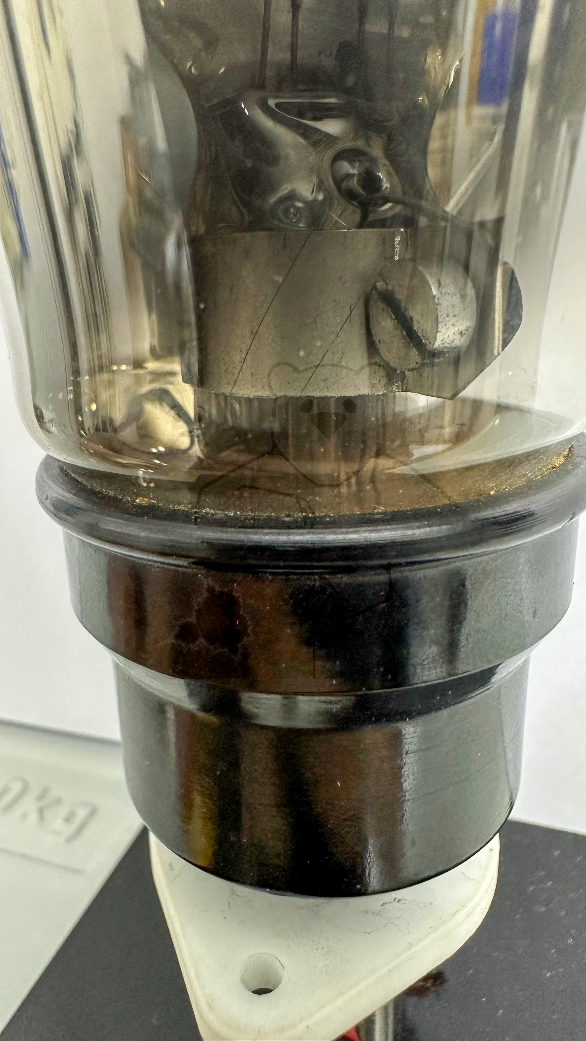 Röhre G4100 #8249 Bild 11