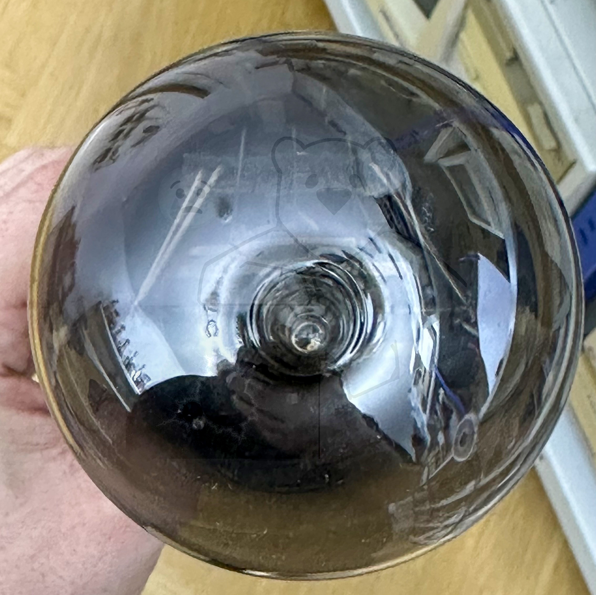 Röhre G4100 #8249 Bild 15