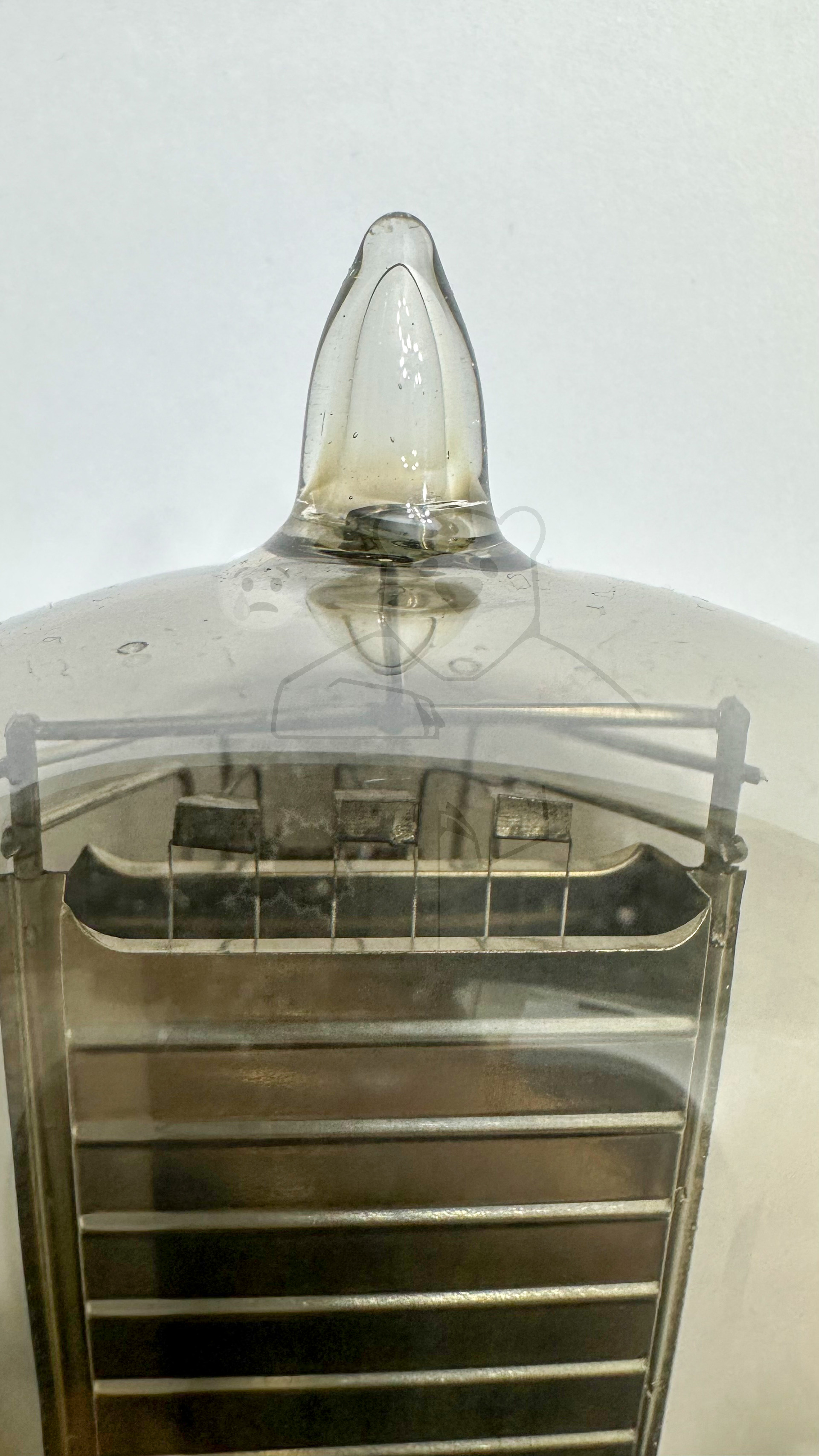 Röhre G4100 #8249 Bild 3