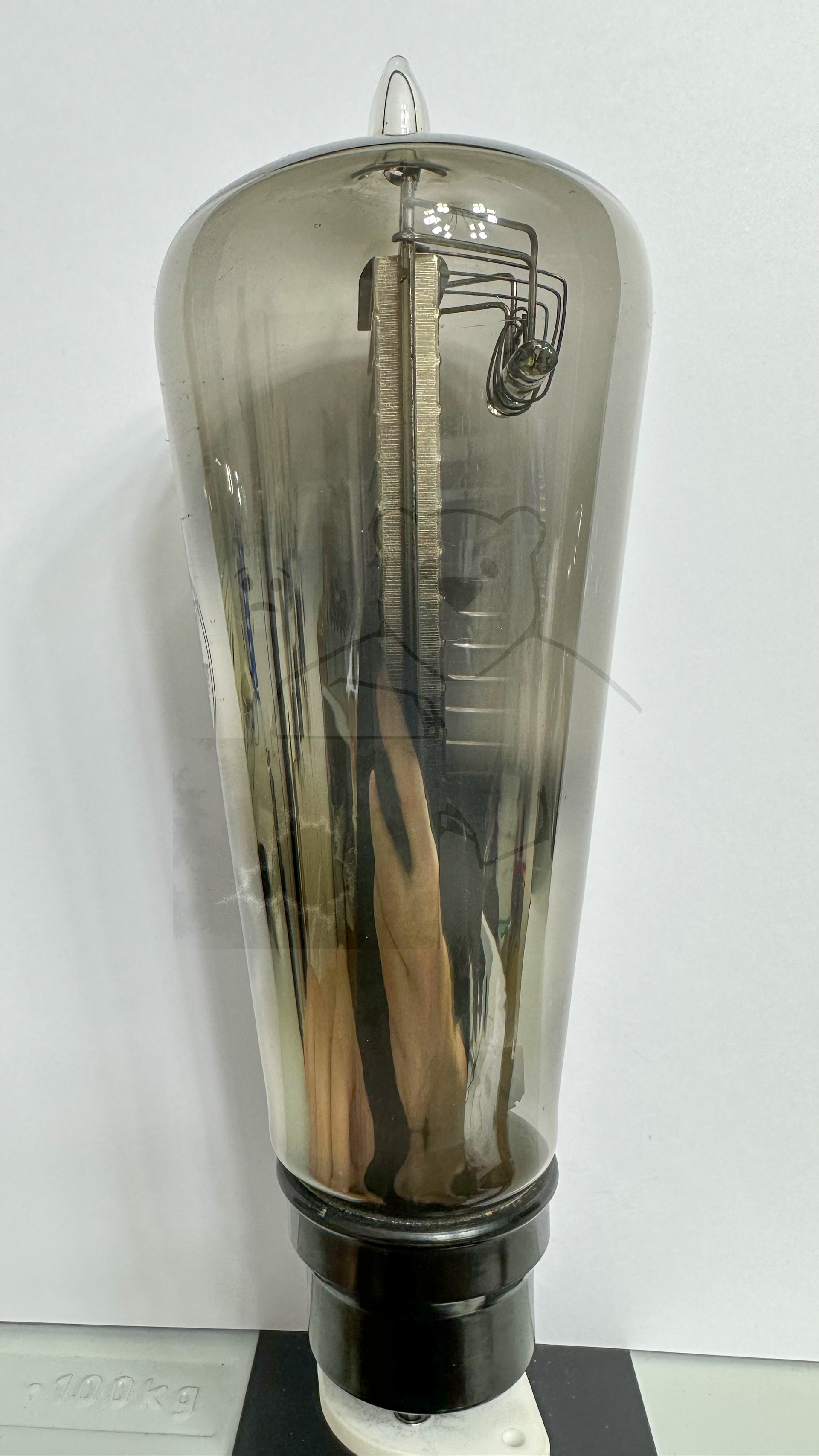 Röhre G4100 #8249 Bild 4