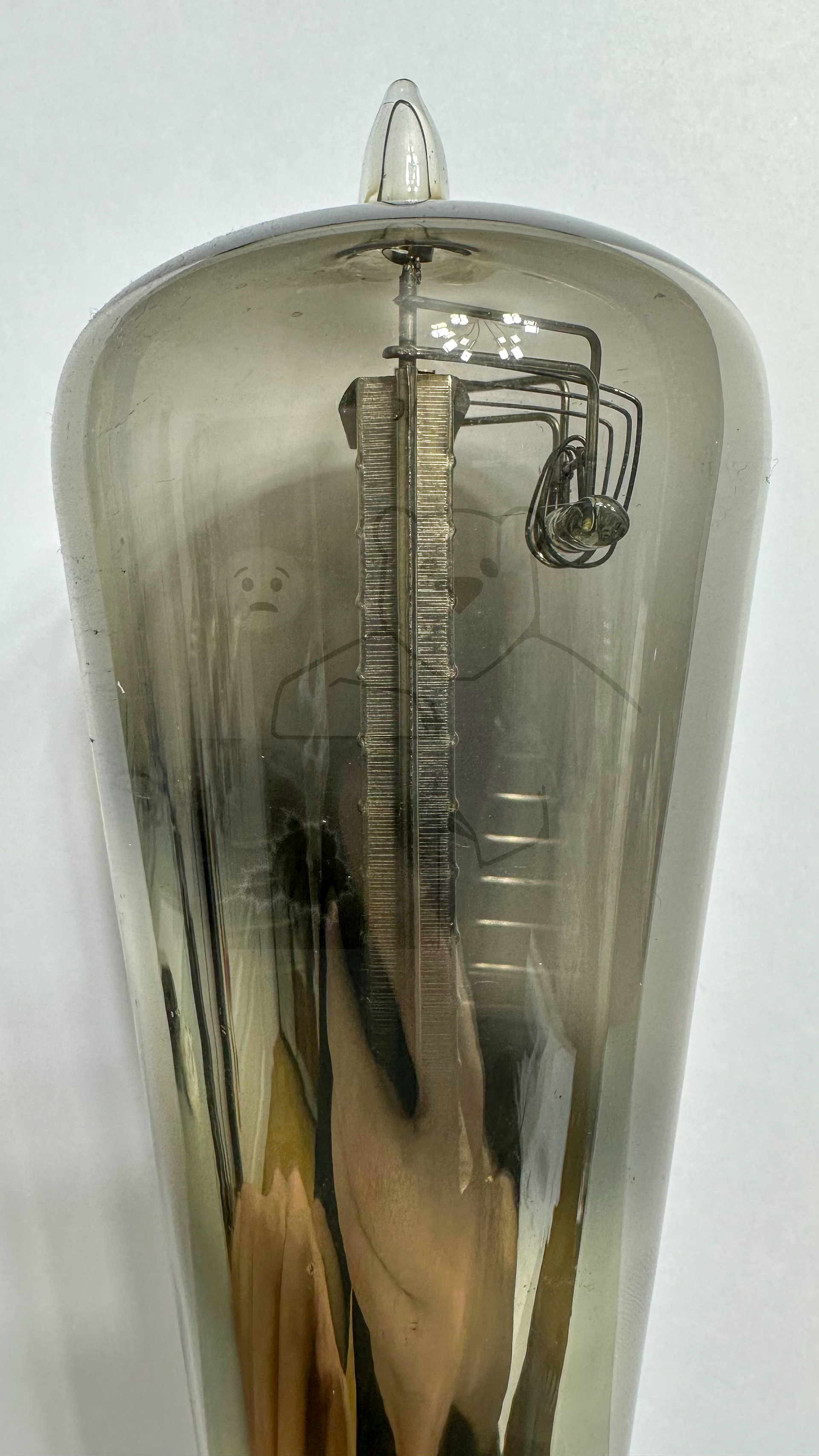 Röhre G4100 #8249 Bild 5