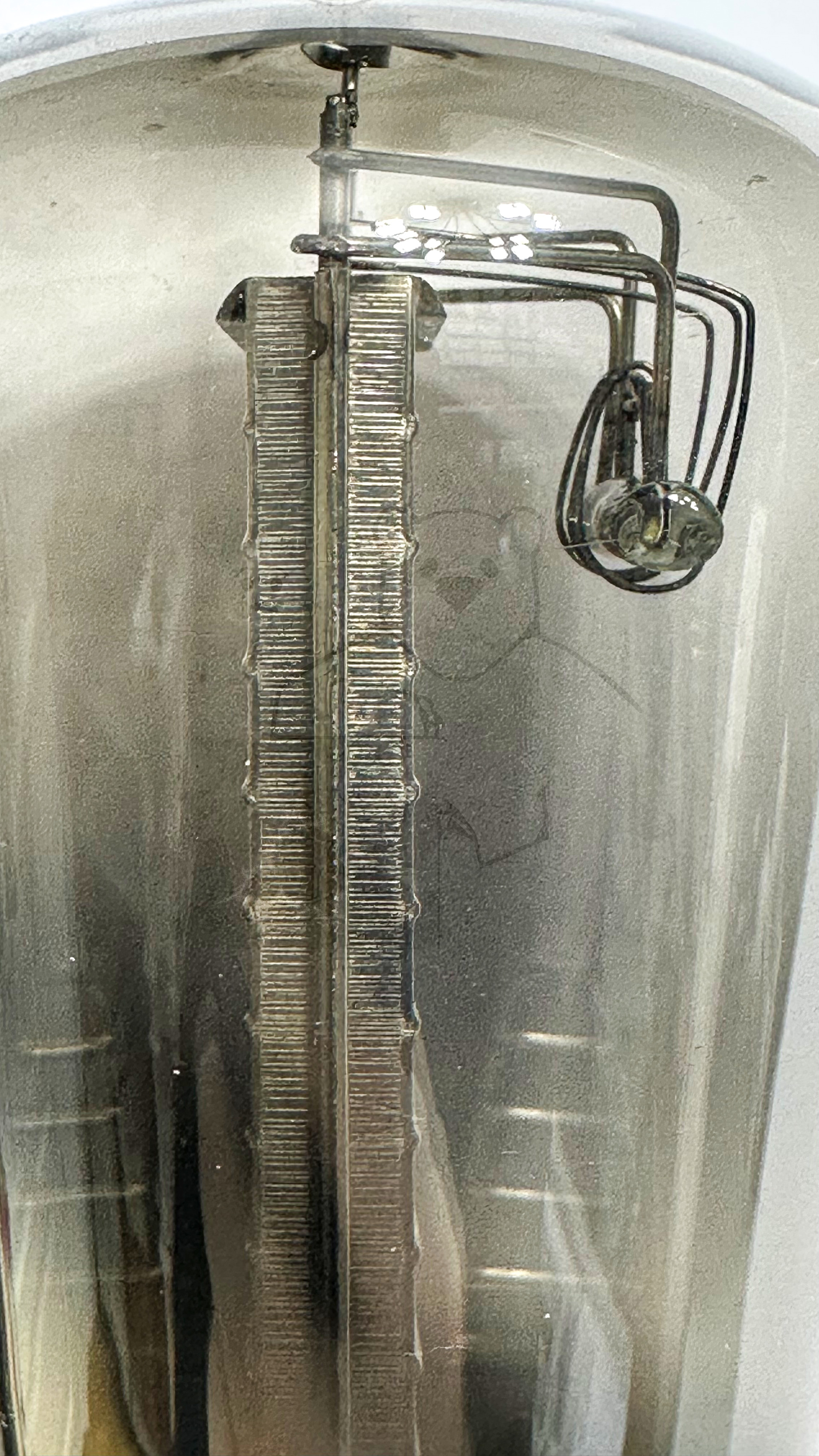 Röhre G4100 #8249 Bild 6