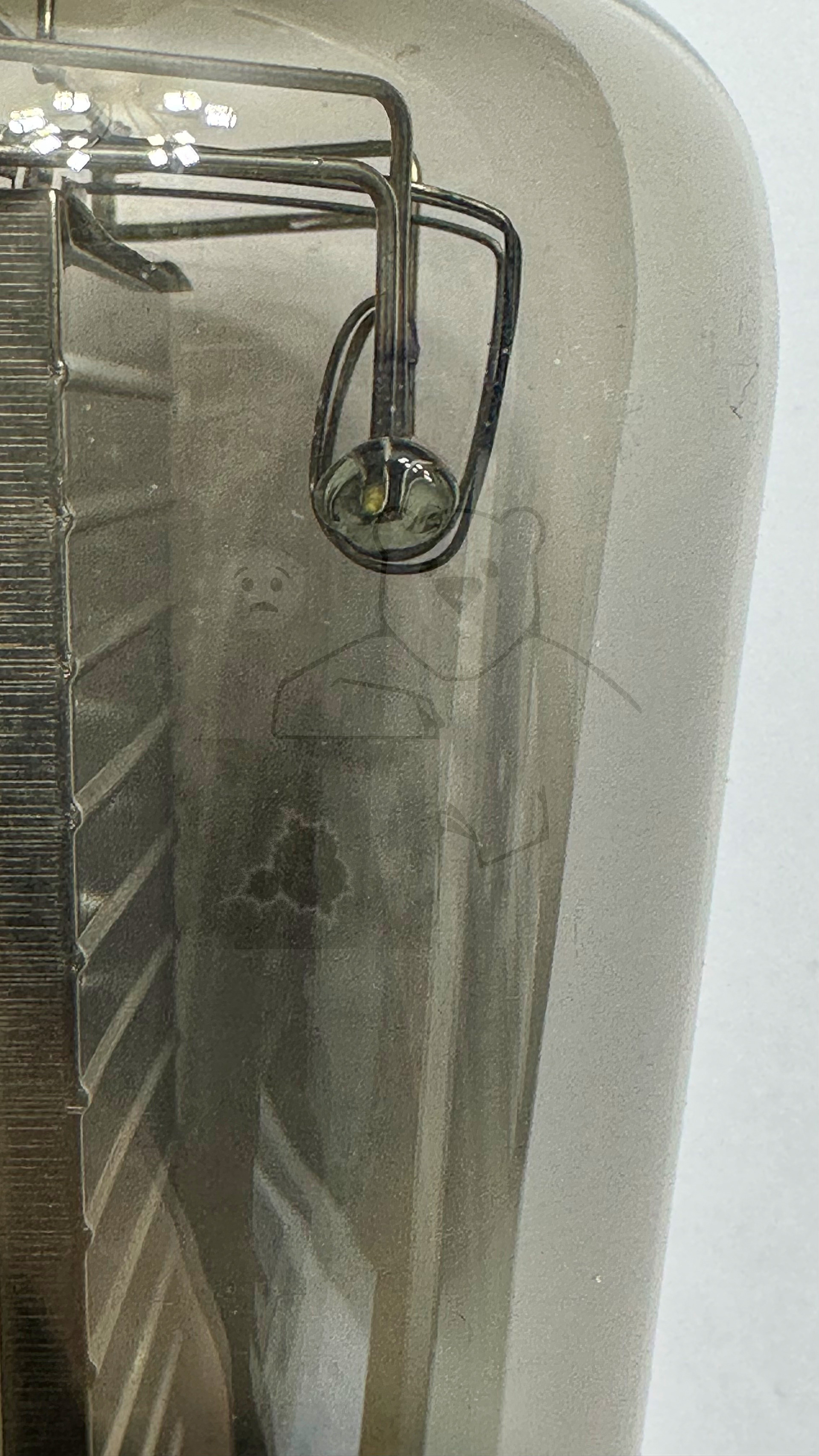 Röhre G4100 #8249 Bild 7